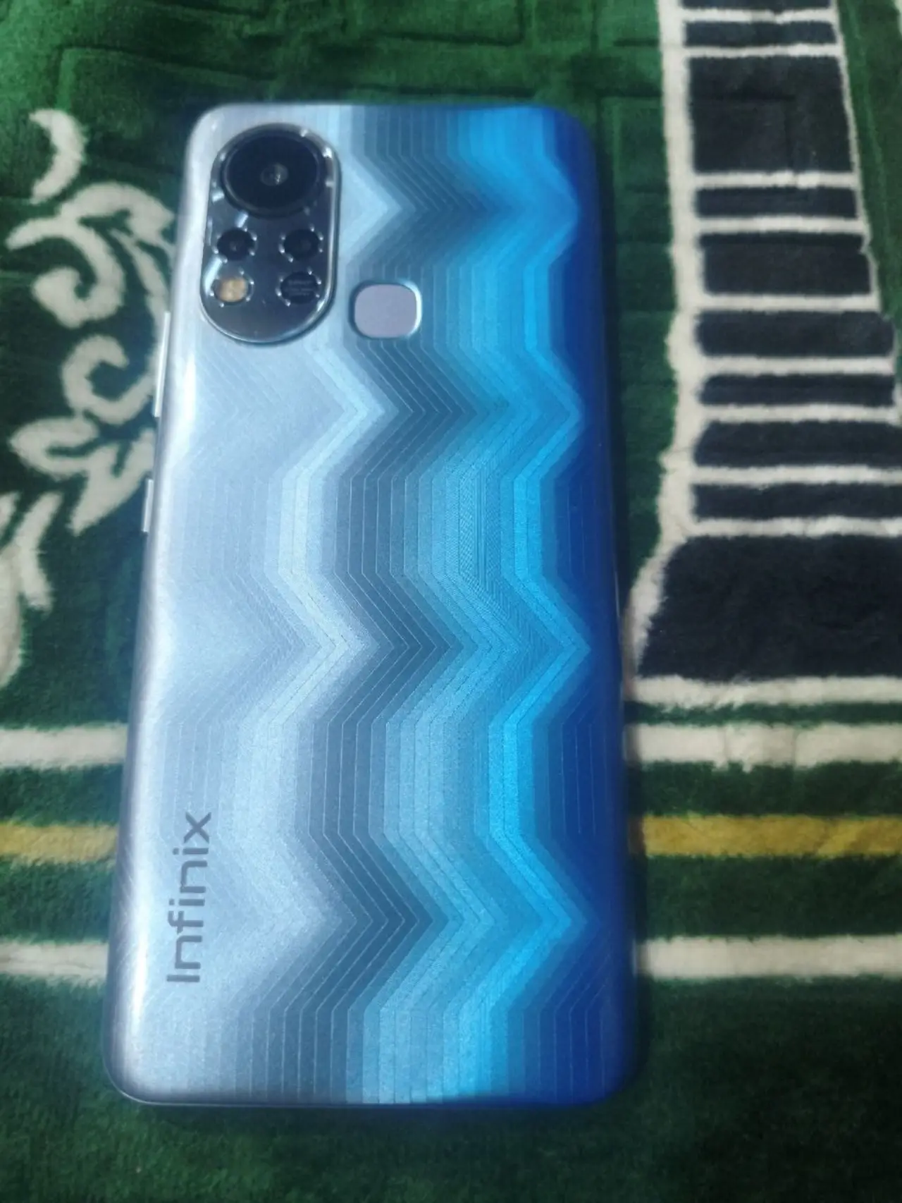Infinix Hot 11s — 150,000 د.ع