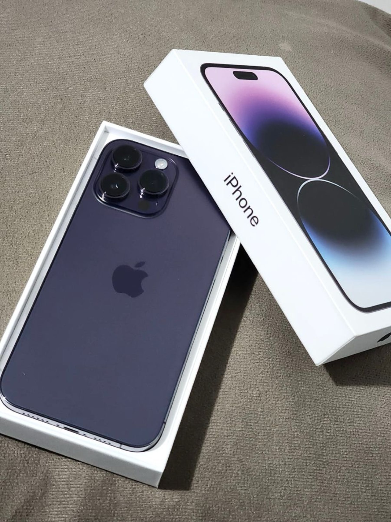 Apple iPhone 14 Pro Max — 1,000,000 د.ع