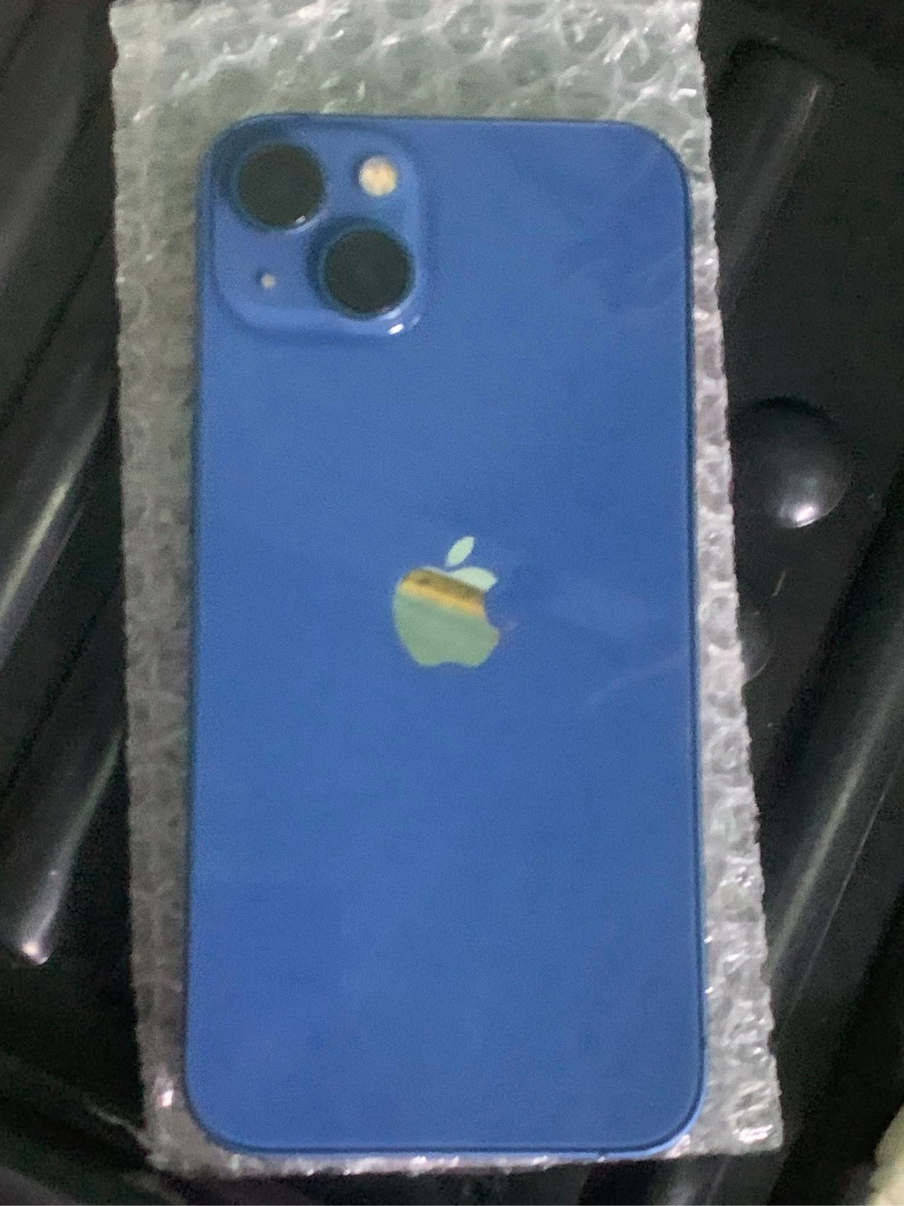 Apple ‏iPhone 13 plus — 350,000 د.ع
