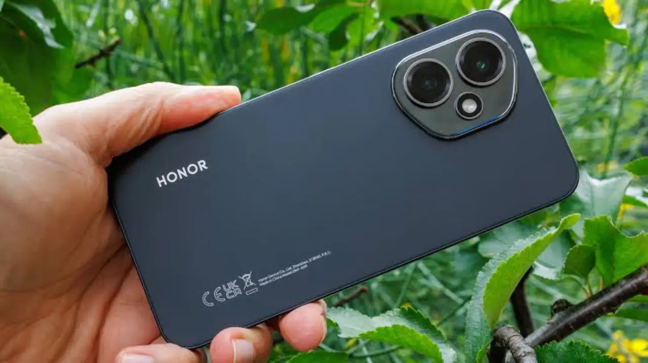 Honor 400 — 1,000,000,000,000,000 د.ع