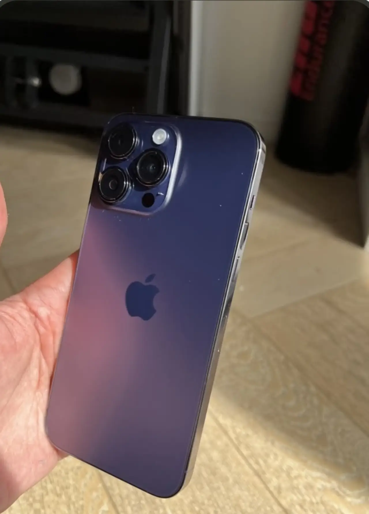Apple iPhone 14 Pro Max — 850,000 د.ع