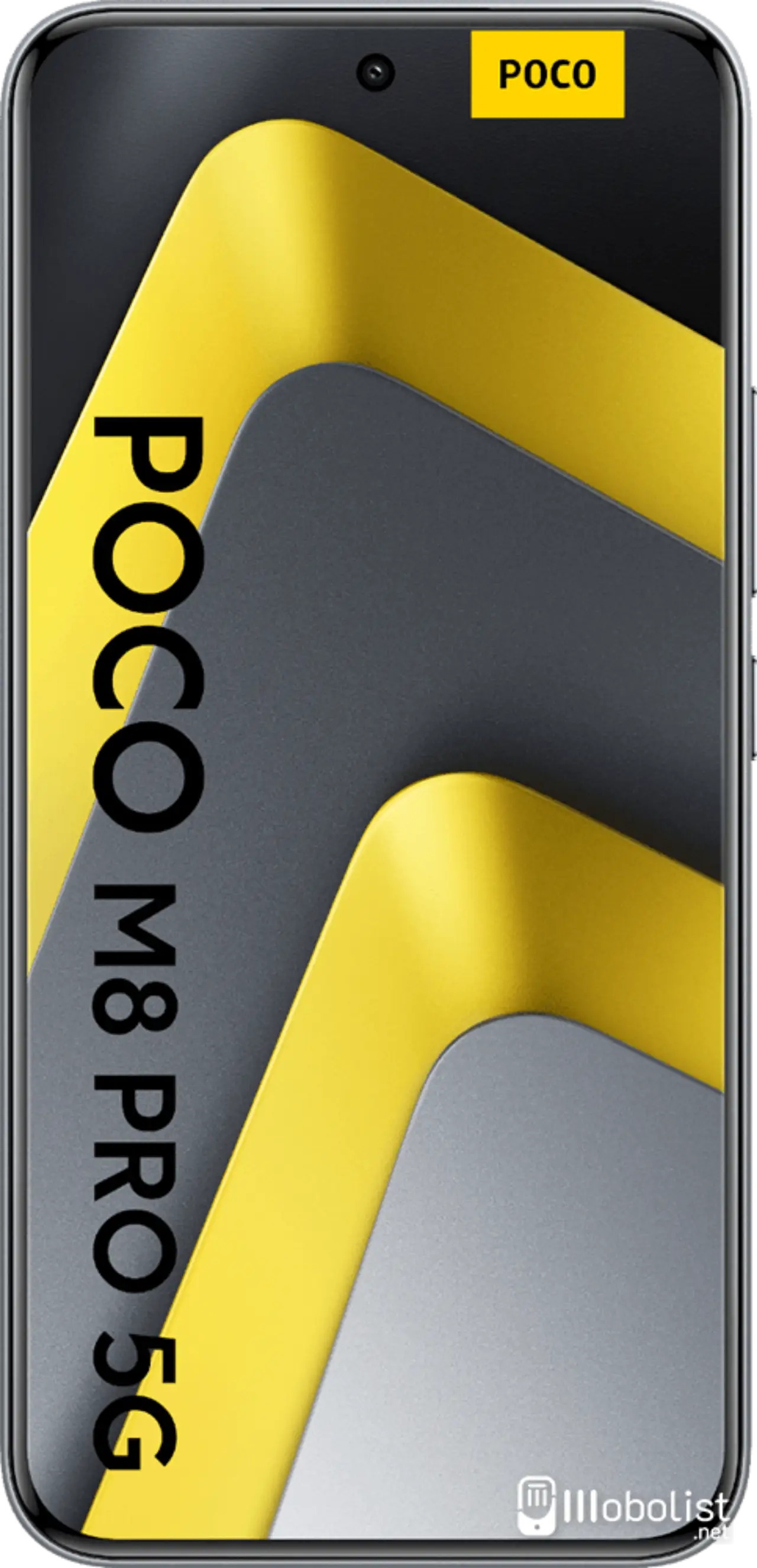 POCO M8 Pro 5G — 400,000 د.ع