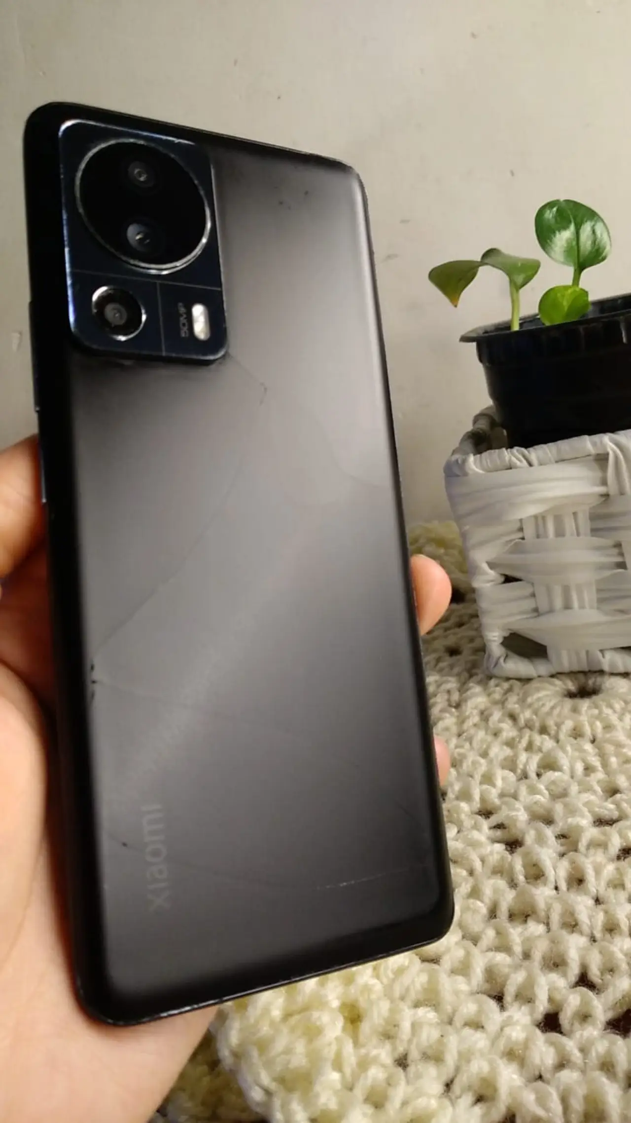 Xiaomi 13 Lite — 200,000 د.ع