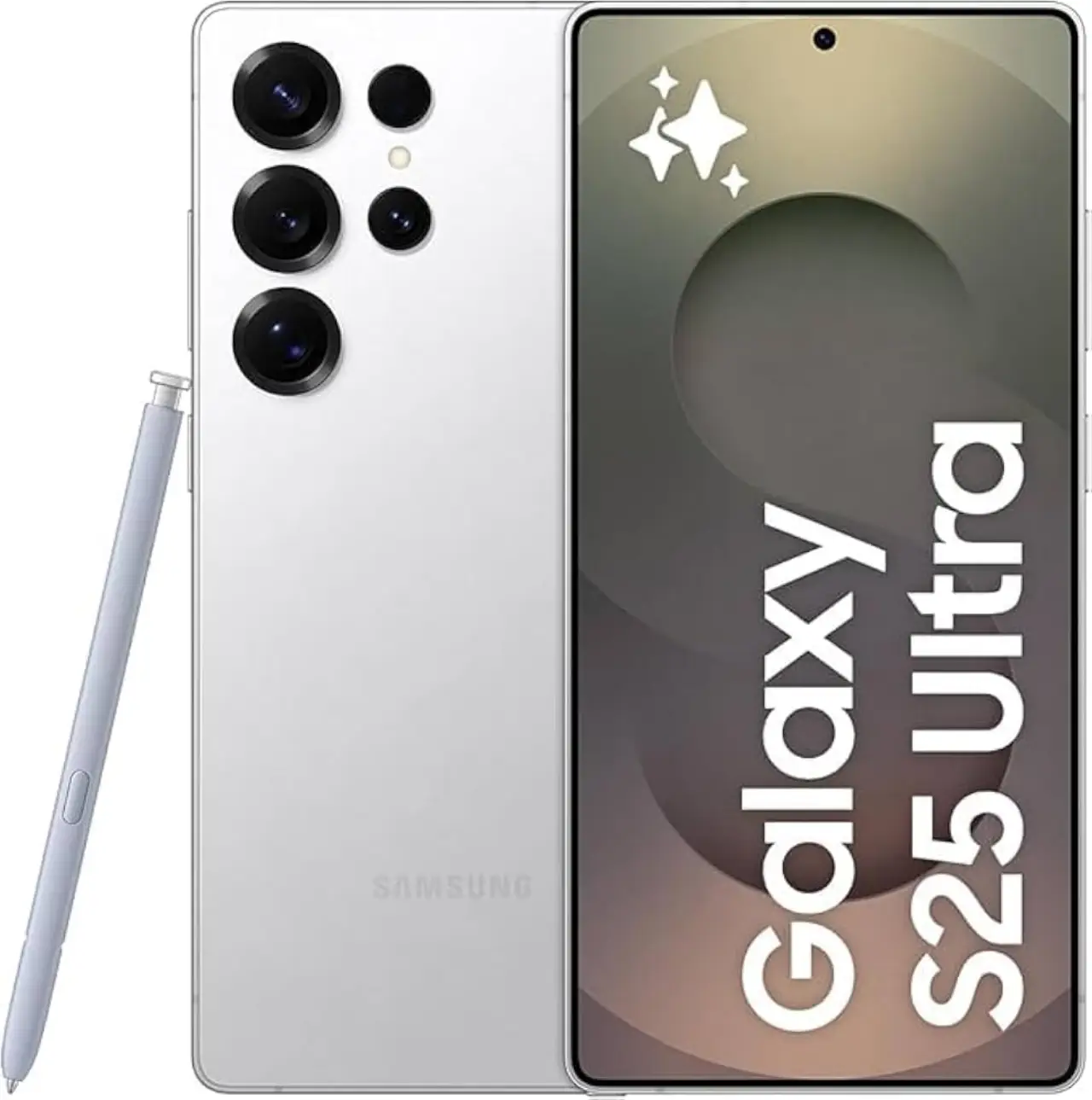 Samsung Galaxy S25 Ultra — 1,200,000 د.ع