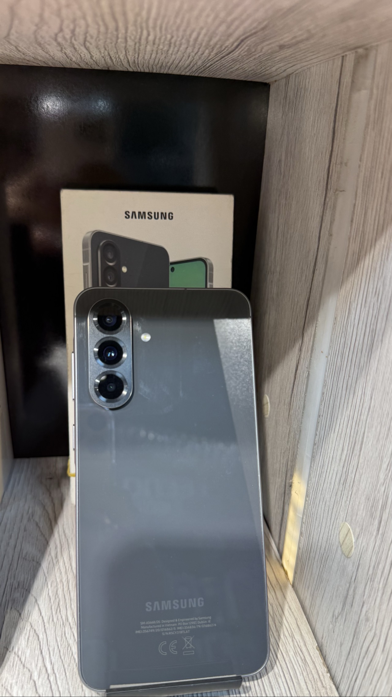 Samsung Galaxy A56