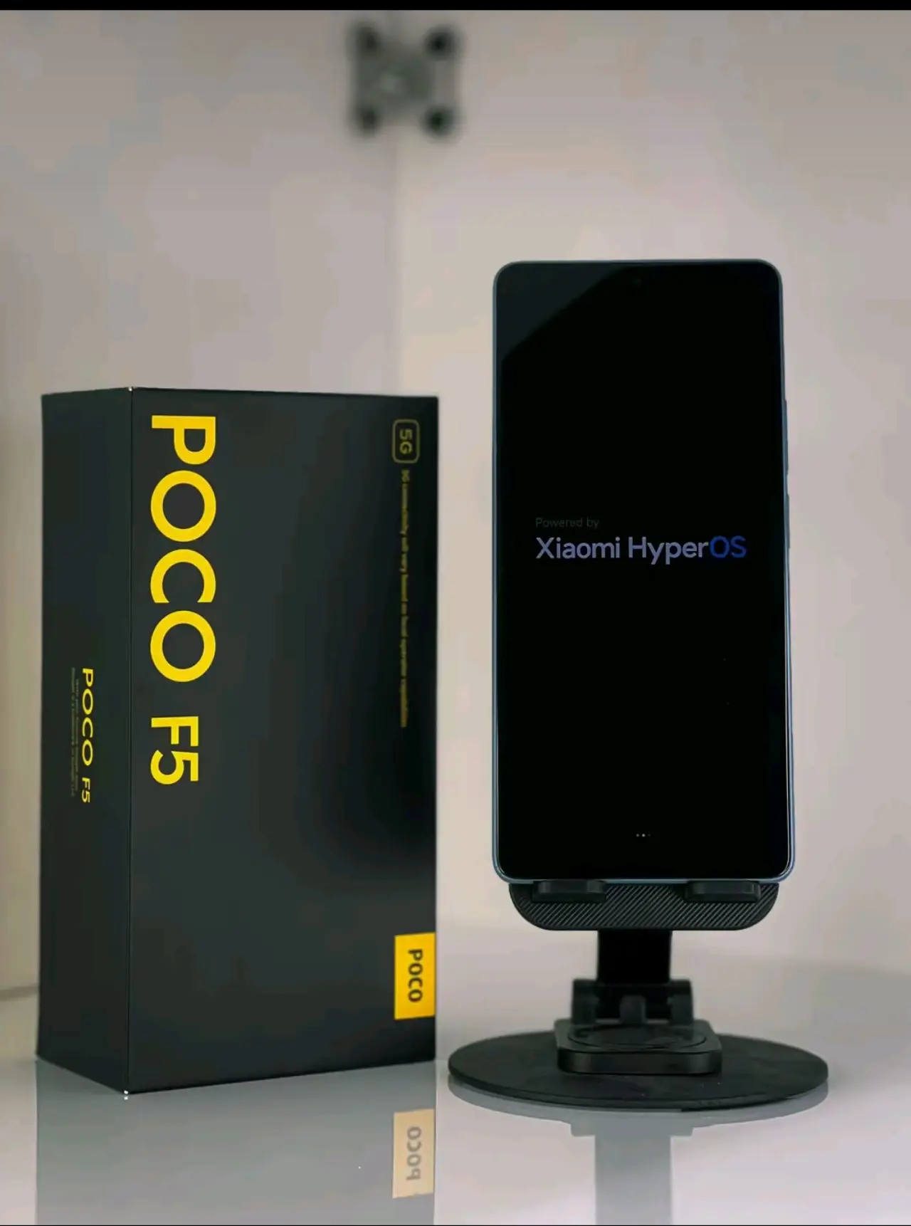 POCO F5 — 300,000 د.ع