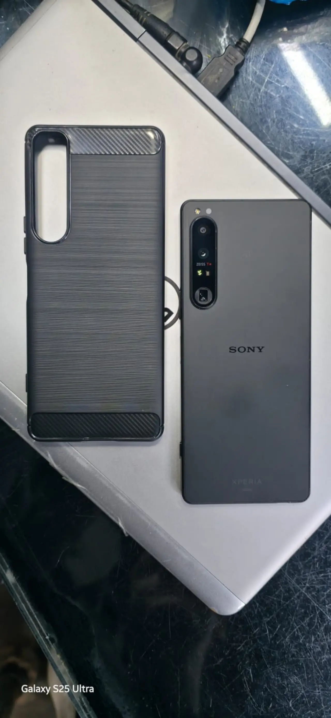 Other Sony Xperia