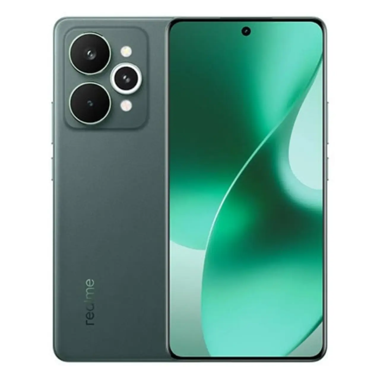 Realme 15 Pro