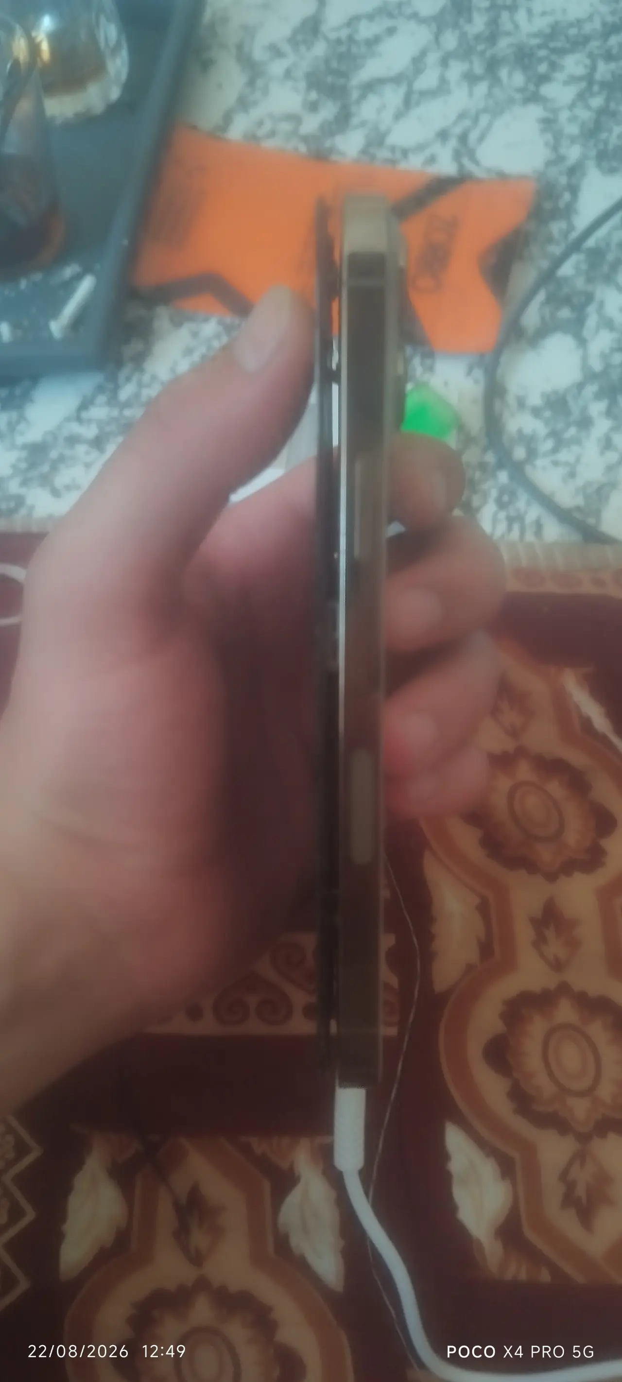 Apple iPhone 13 Pro Max — 600,000 د.ع
