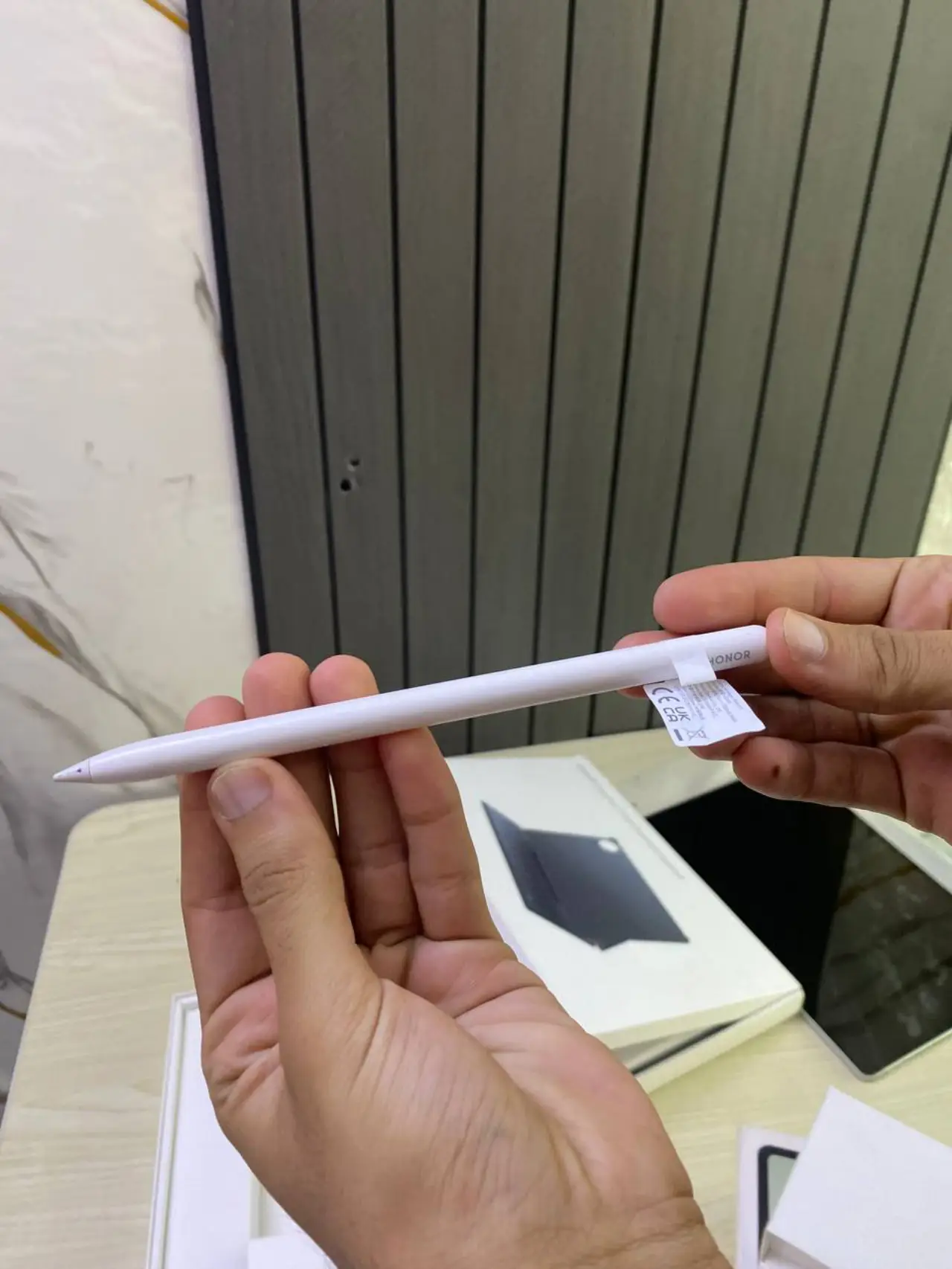 Honor Magic 2 — 680,000 د.ع
