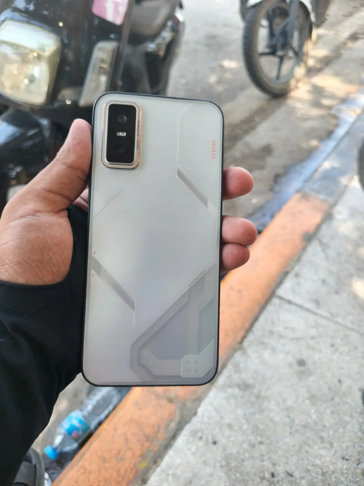 Infinix GT 30 — 375,000 د.ع