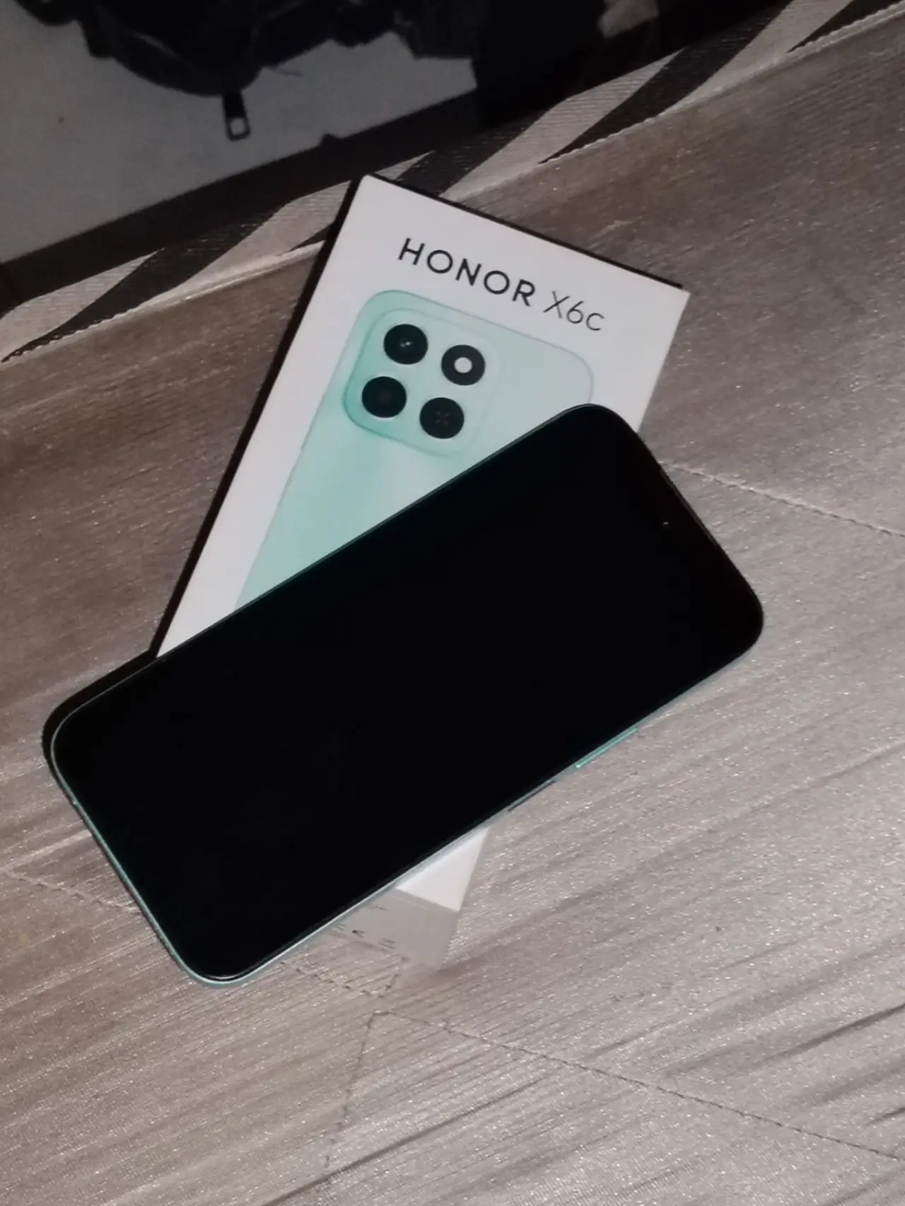Honor X6c