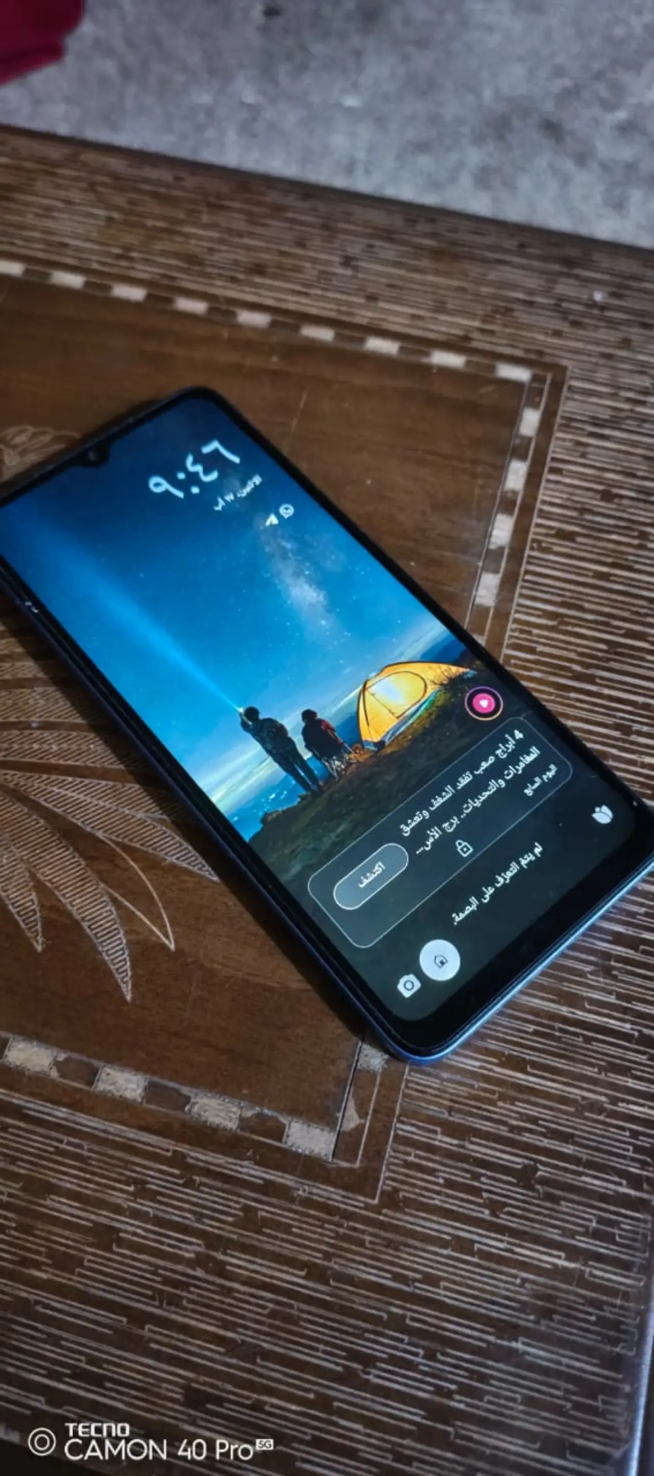 Realme A3