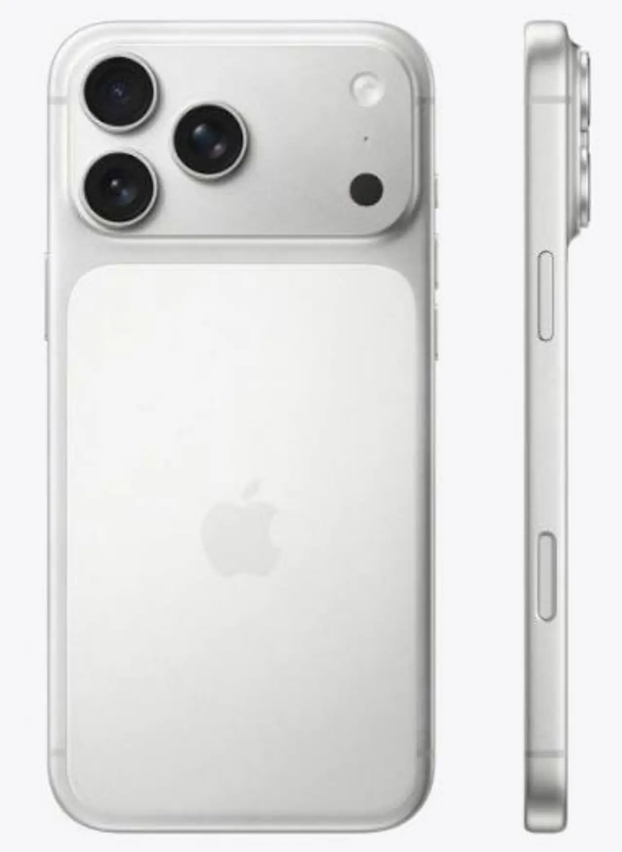 Apple iPhone 17 Pro Max — 2,000,000 د.ع
