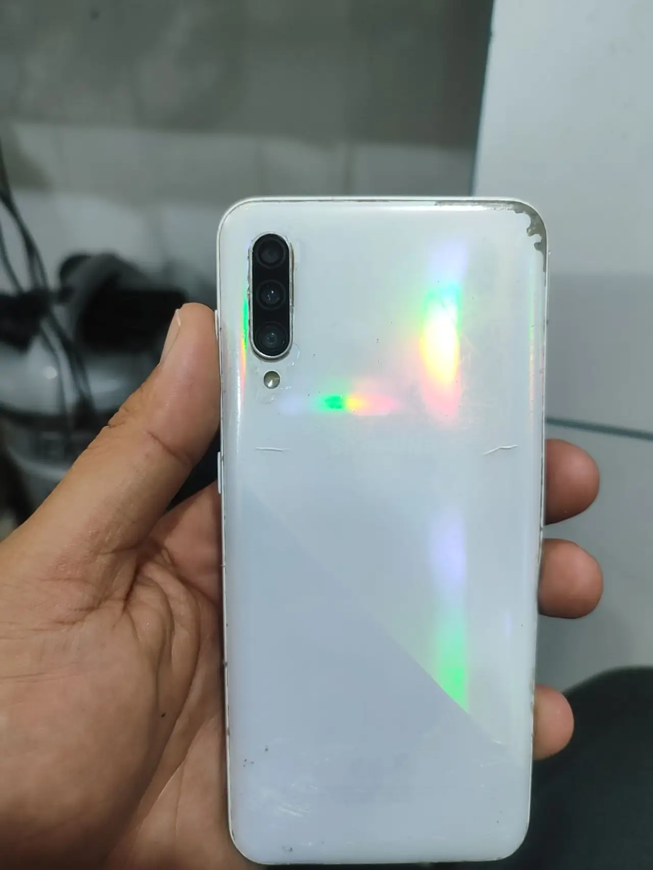 Samsung Galaxy A30s — 60,000 د.ع