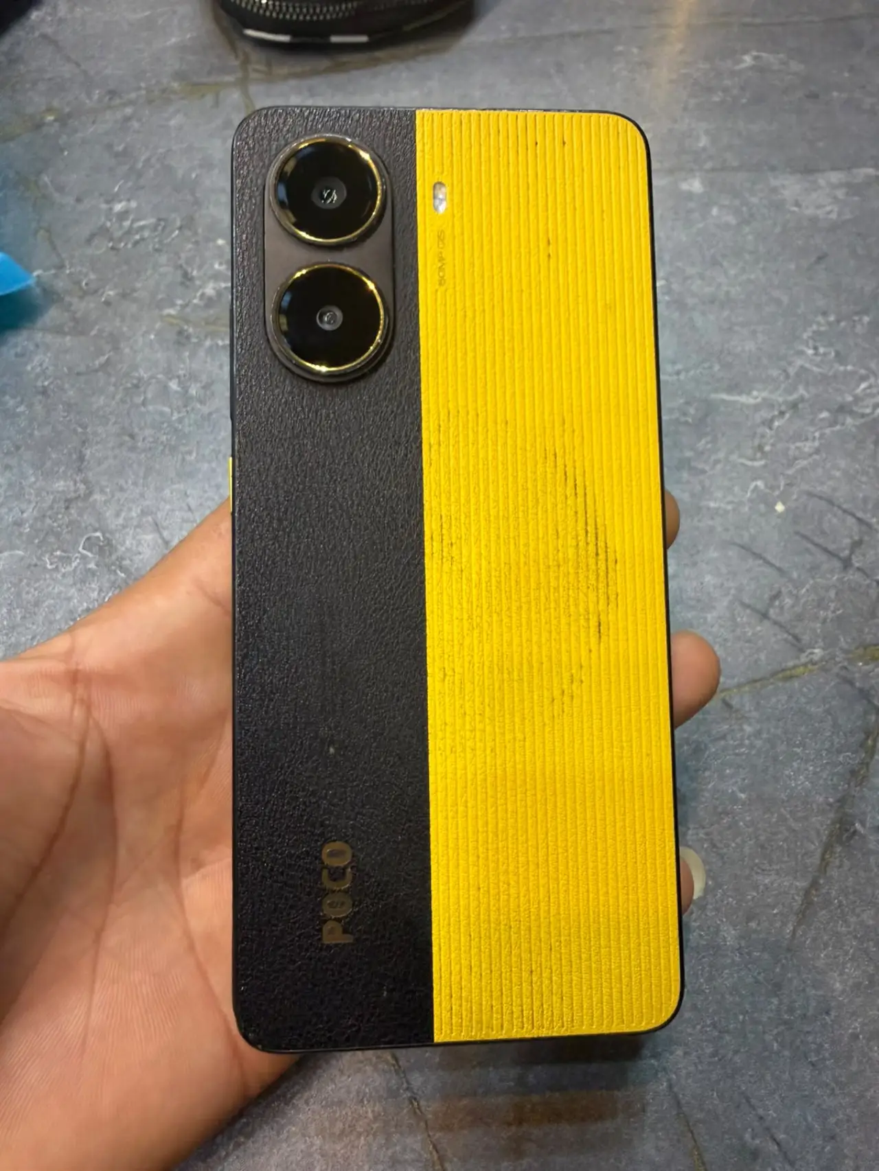 POCO X7 Pro — 290,000 د.ع