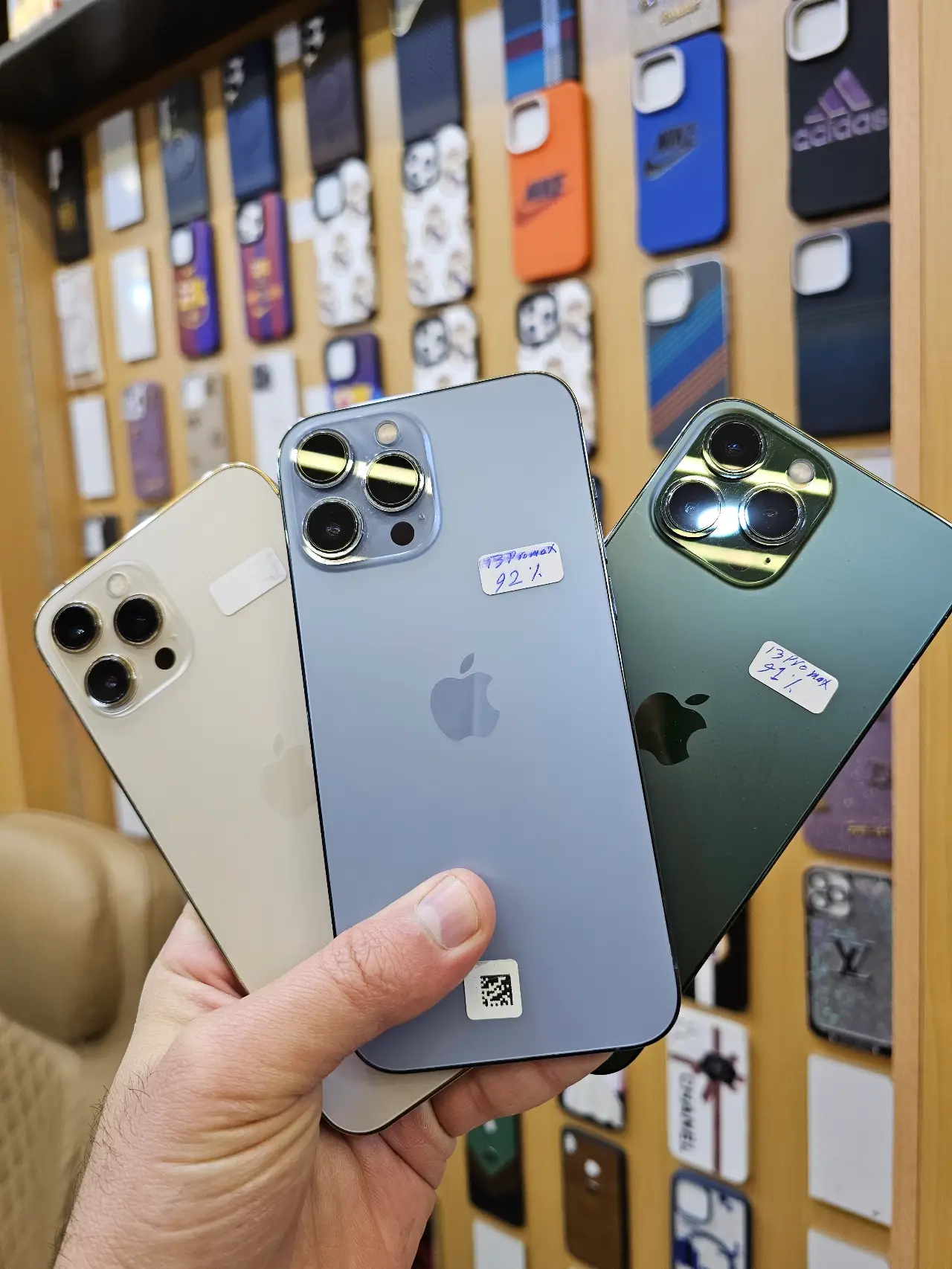 Apple iPhone 13 Pro Max