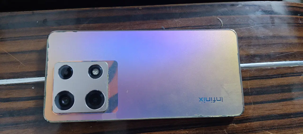 Infinix Note 30 Pro — 150,000 د.ع