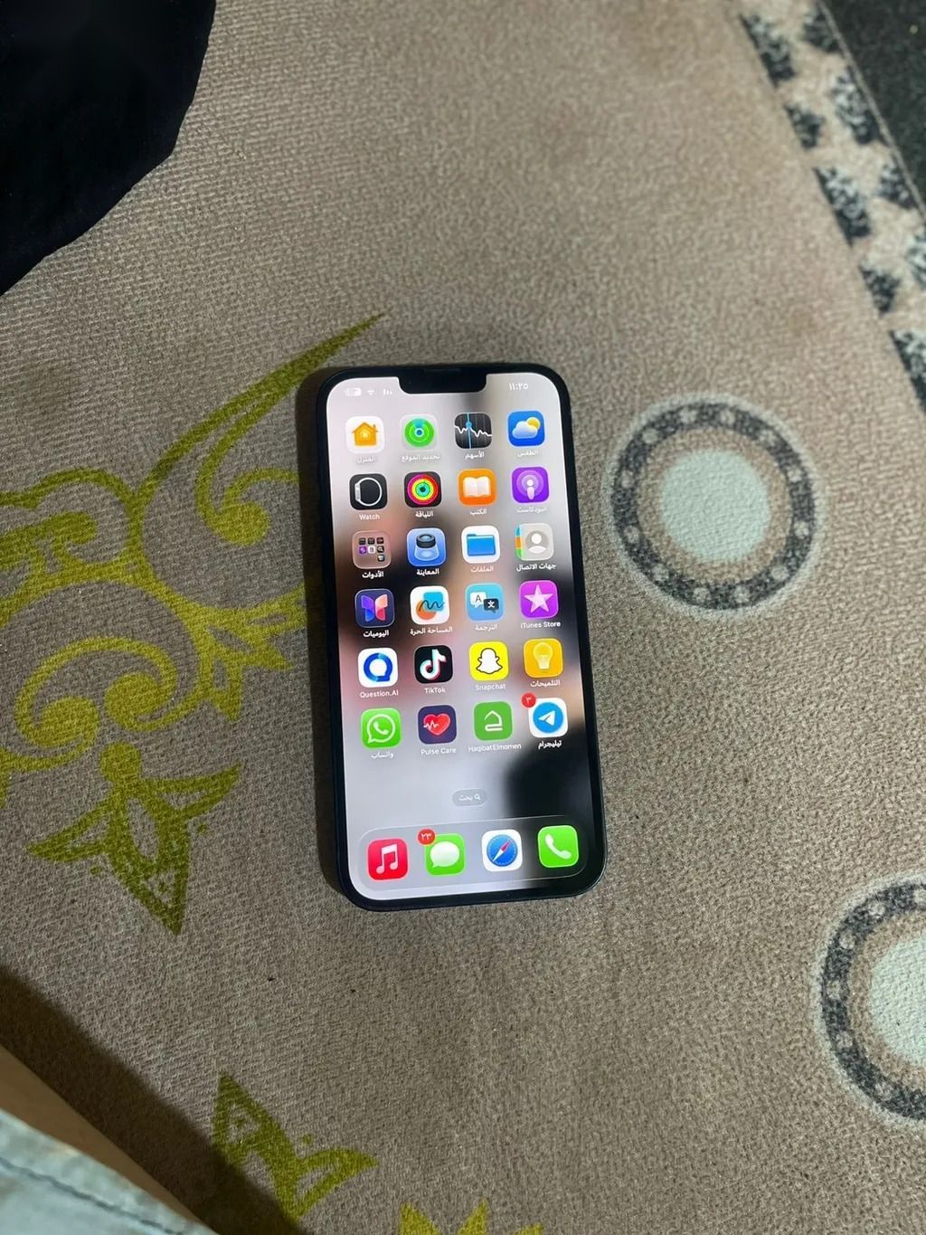 Apple iPhone 14 Pro — 725,000 د.ع