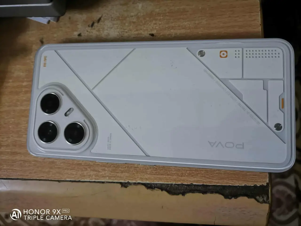 Tecno Pova 7 Ultra 5G — 420,000 د.ع