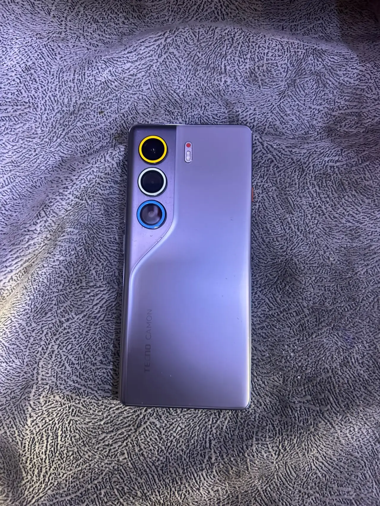 Tecno Camon 40 Pro 5G