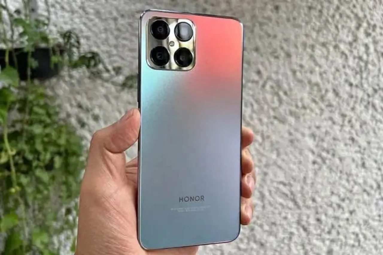 Honor X8b