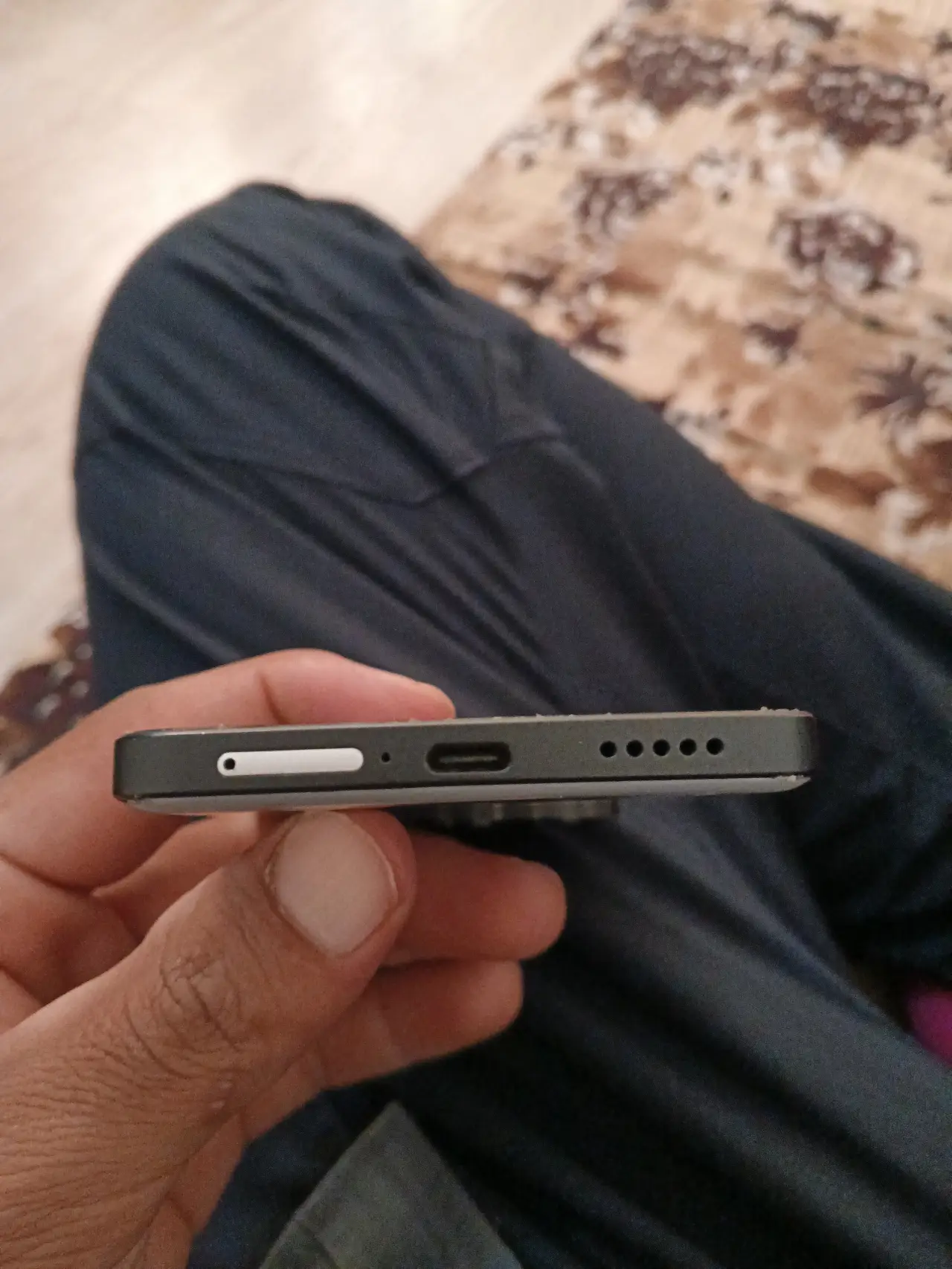 Xiaomi poco x6 برو — 250,000 د.ع