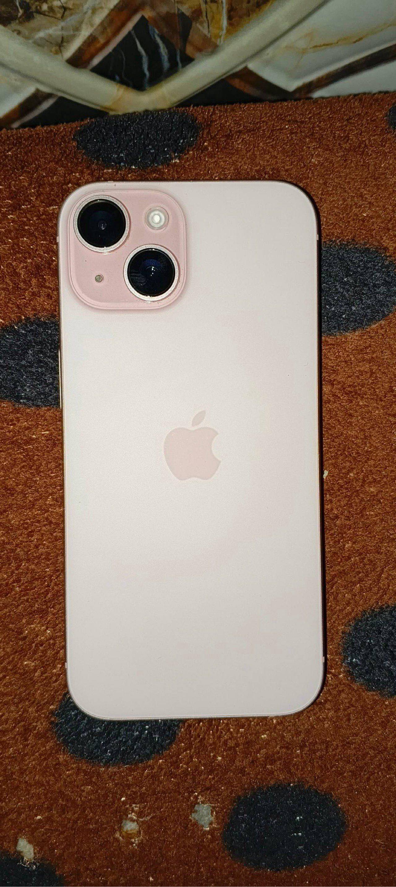 Apple iphone 15