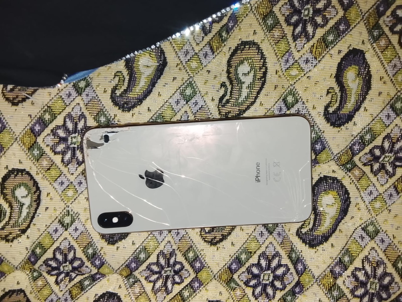 Apple xsmax