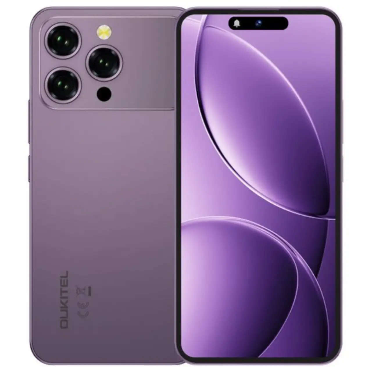 Oukitel P1 Pro