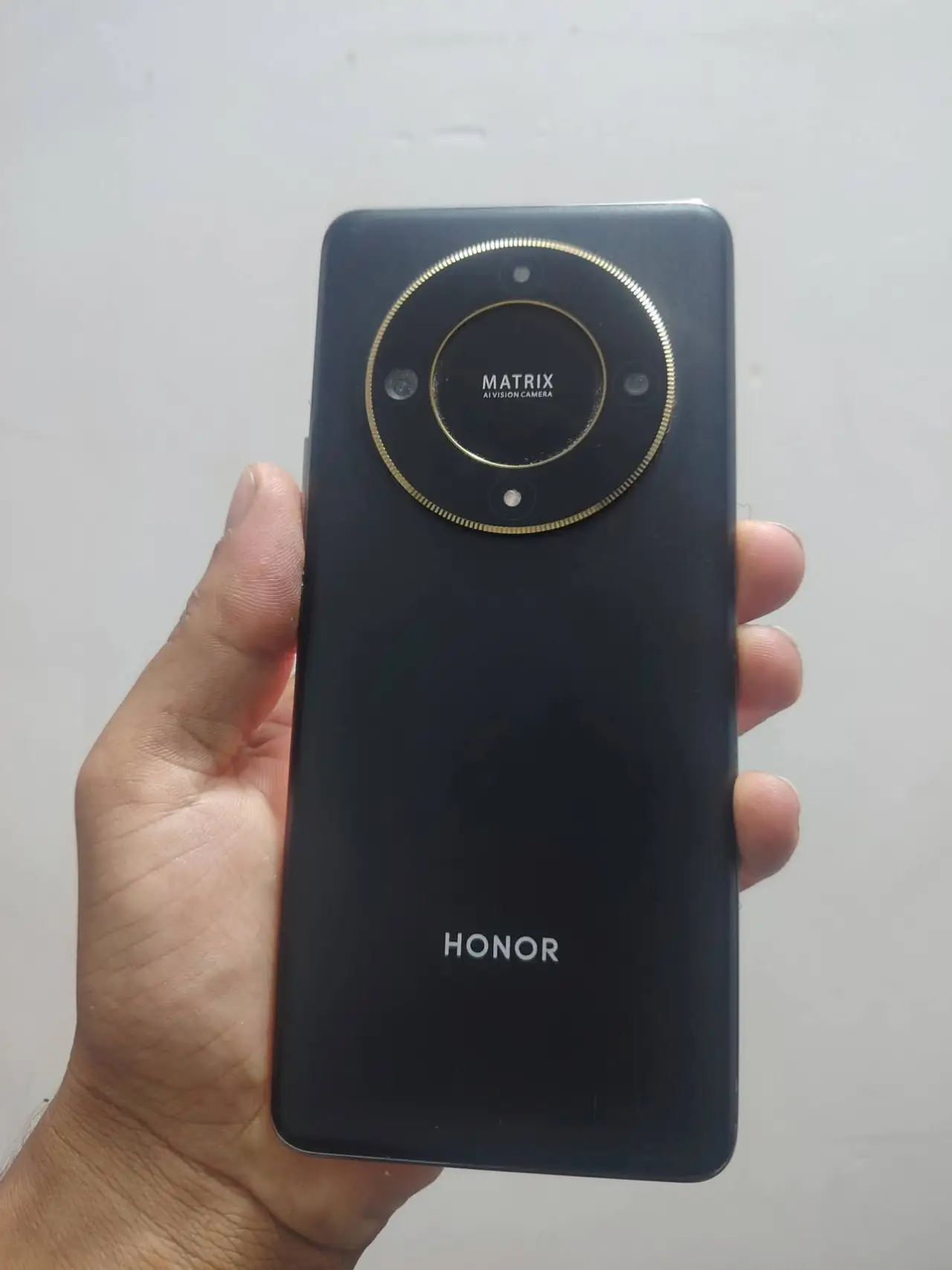 Honor 9X