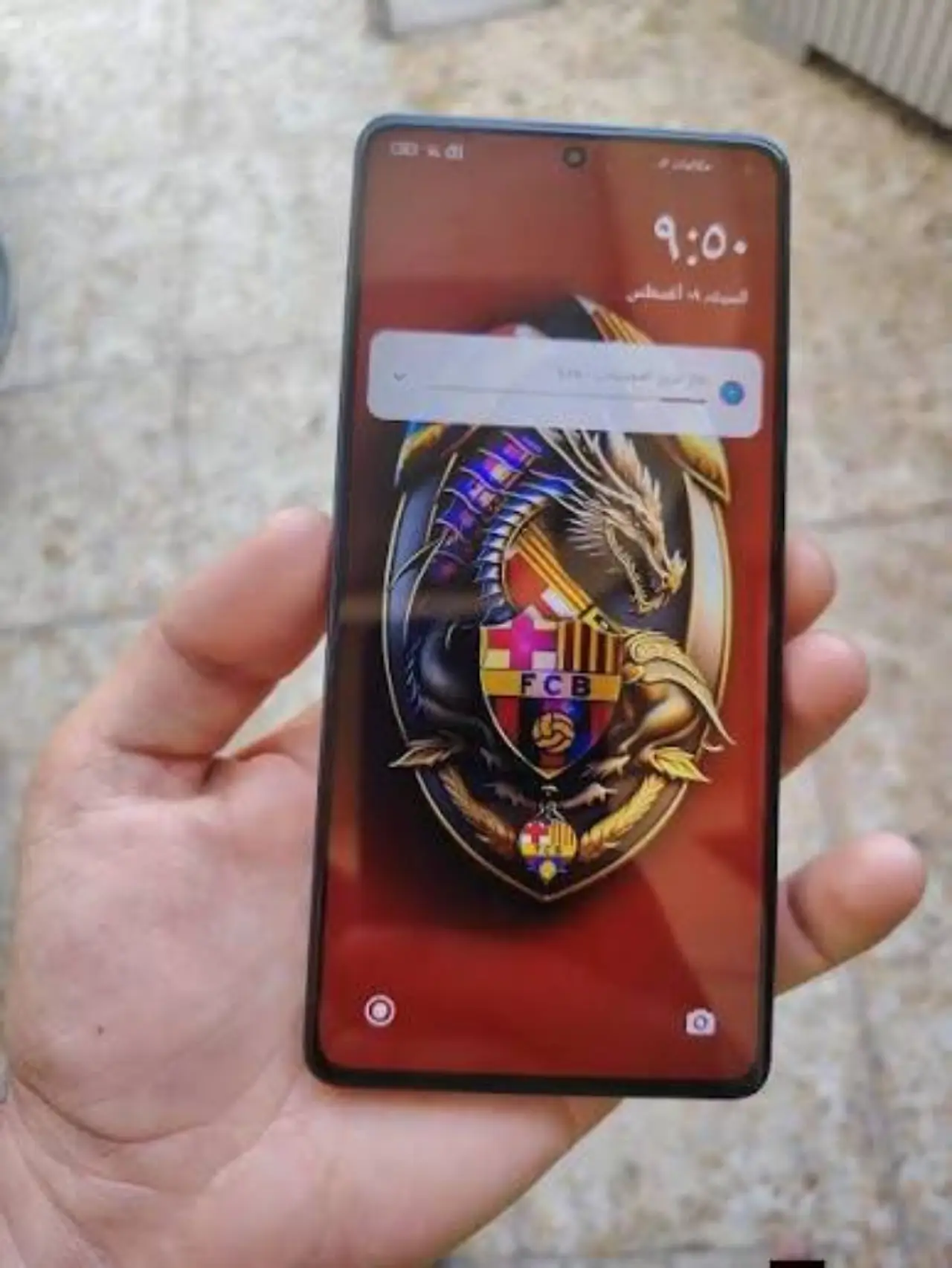 Redmi note 13 Pro — 250,000 د.ع