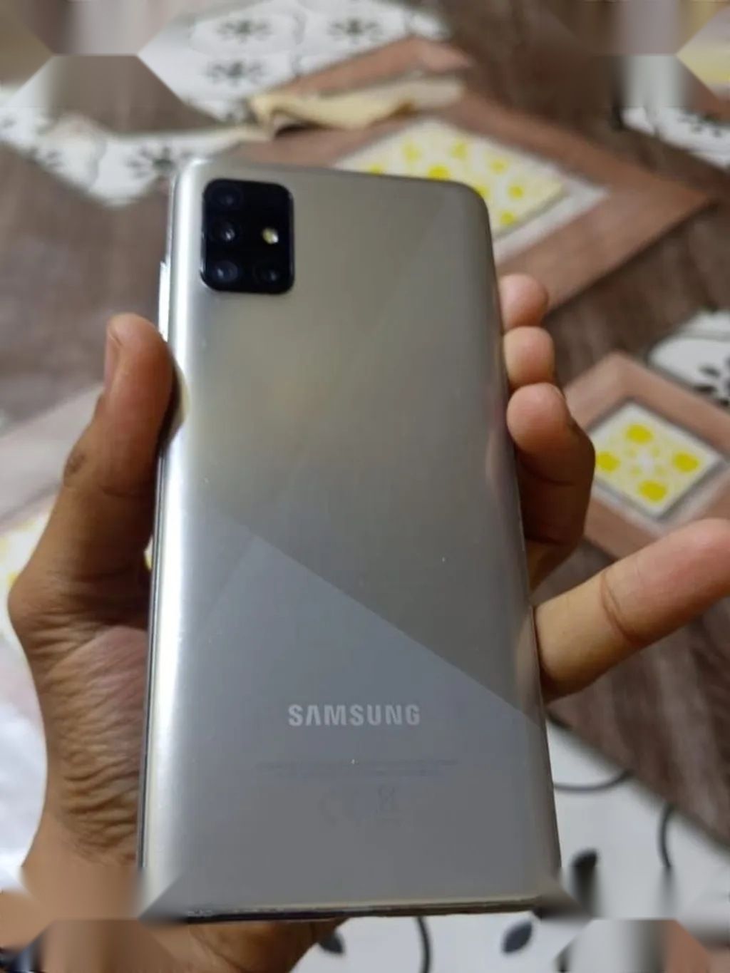 Samsung Galaxy A51 — 140,000 د.ع