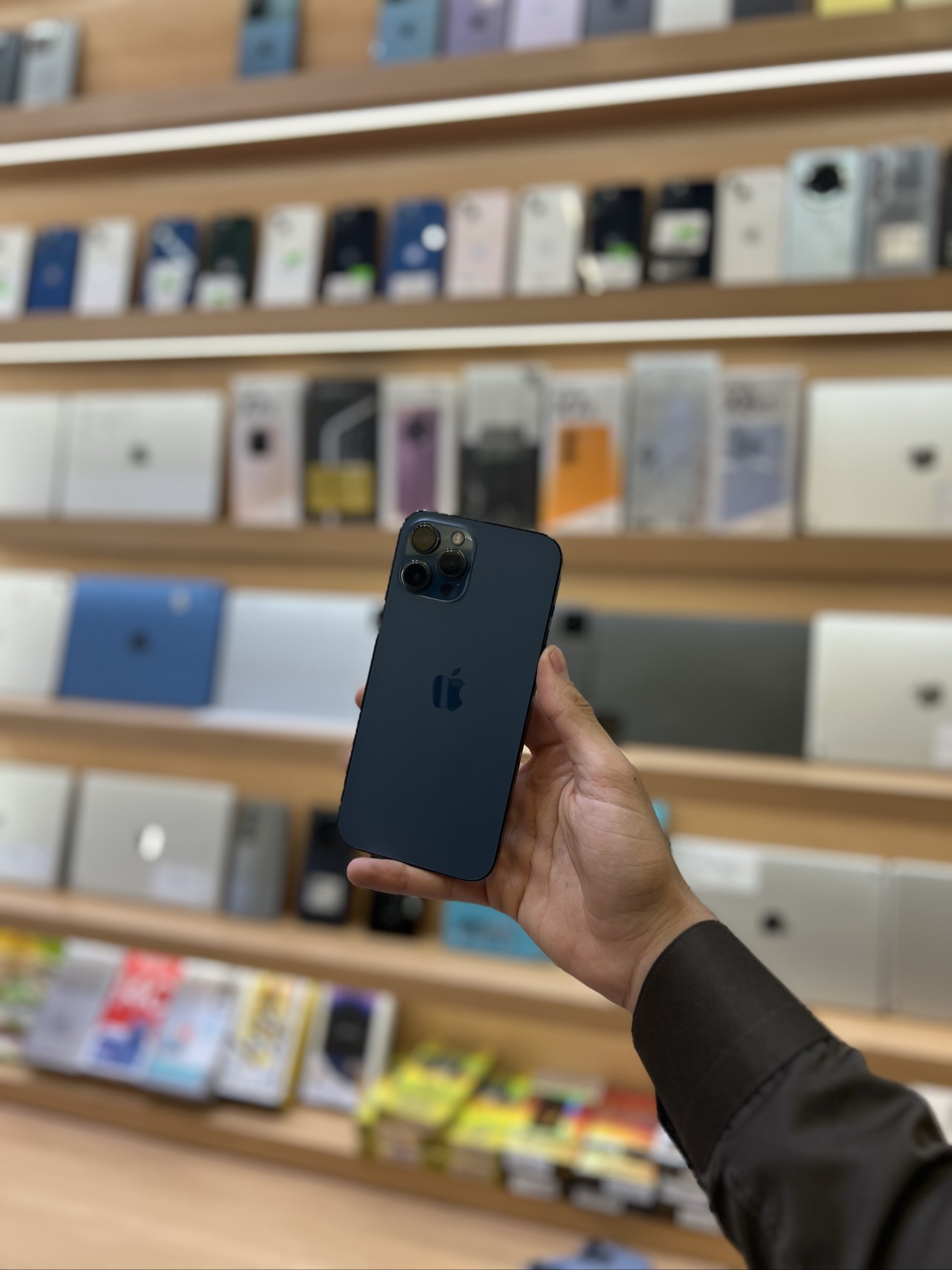 Apple iPhone 13 Pro Max