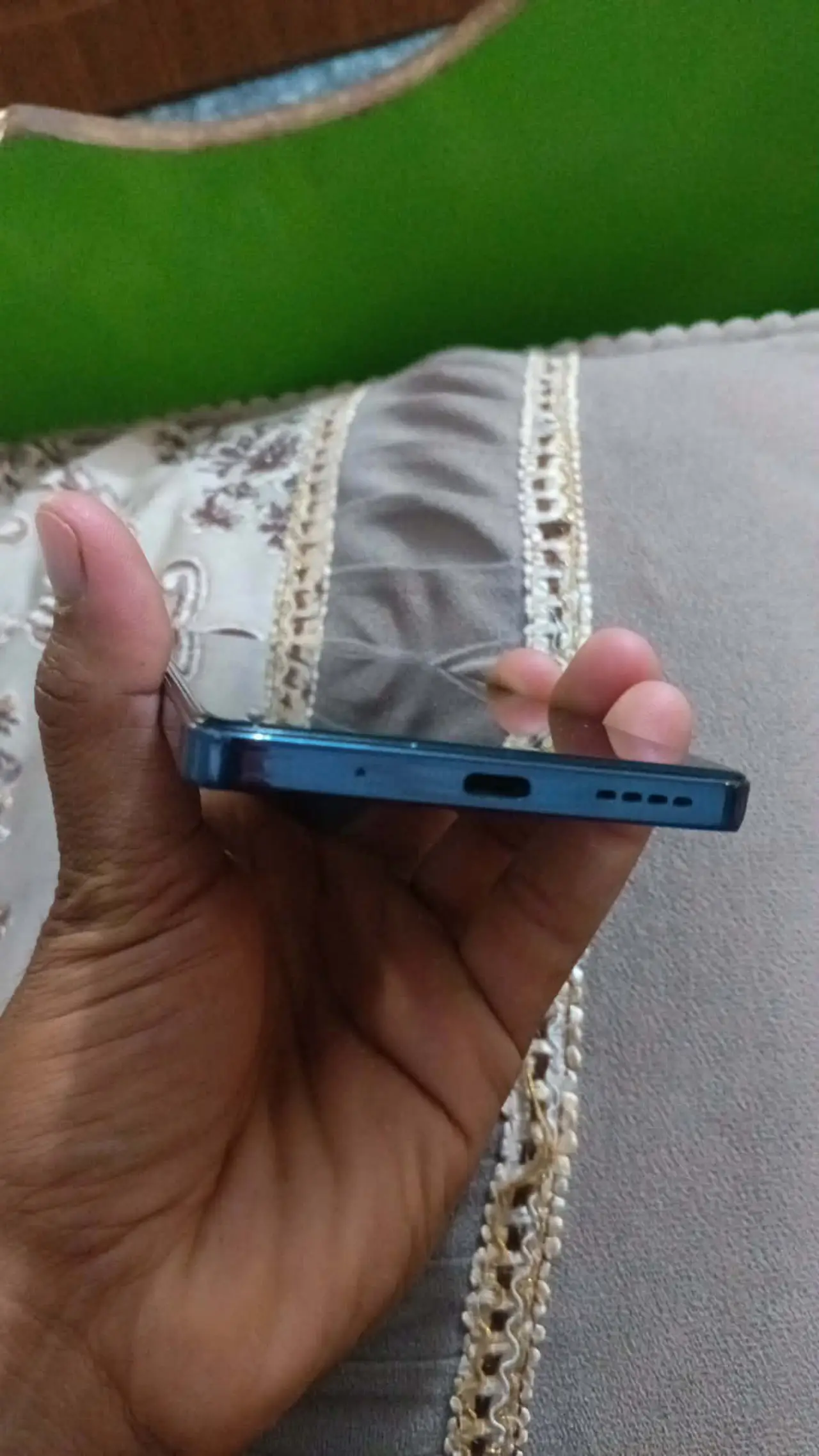 Infinix Note 40 5G — 200,000 د.ع