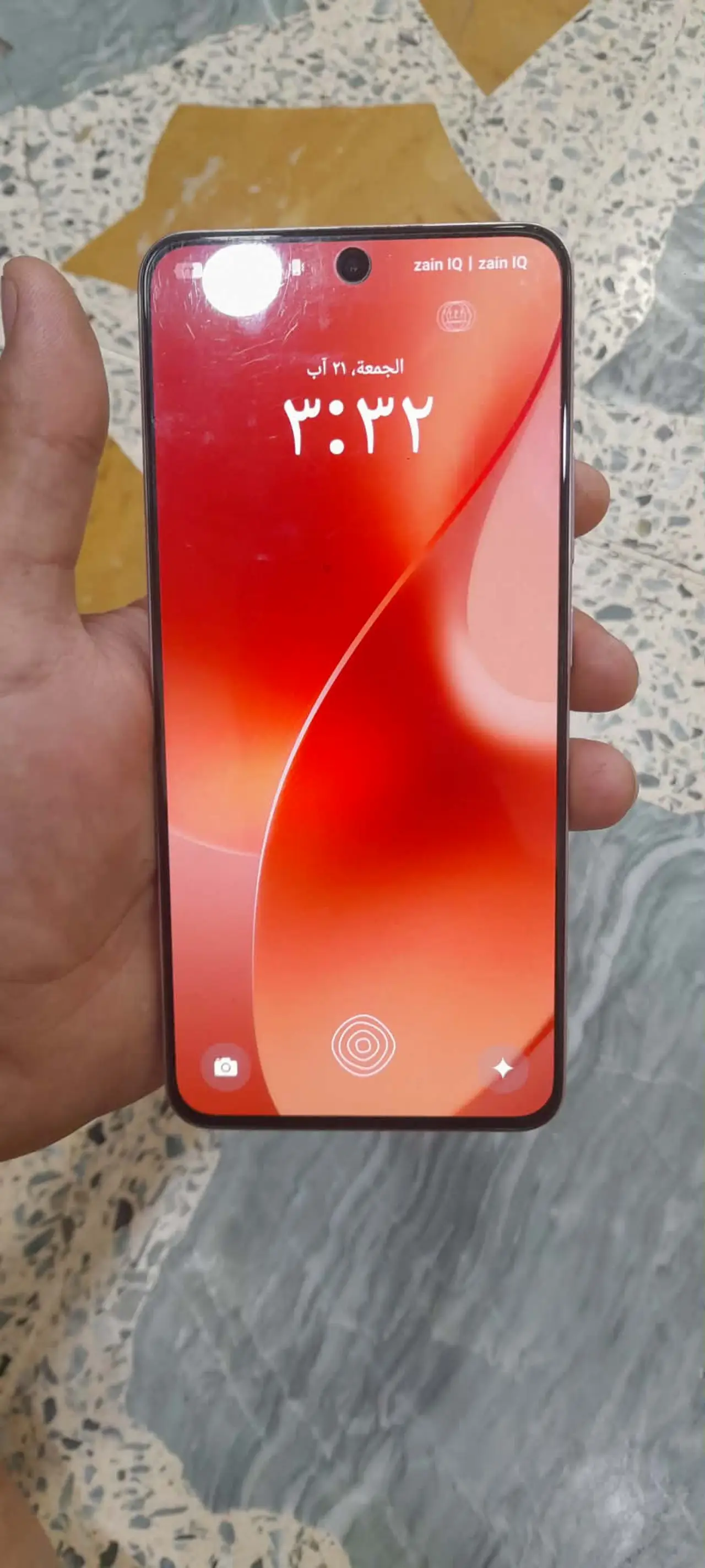 Realme 15 Lite — 400,000 د.ع