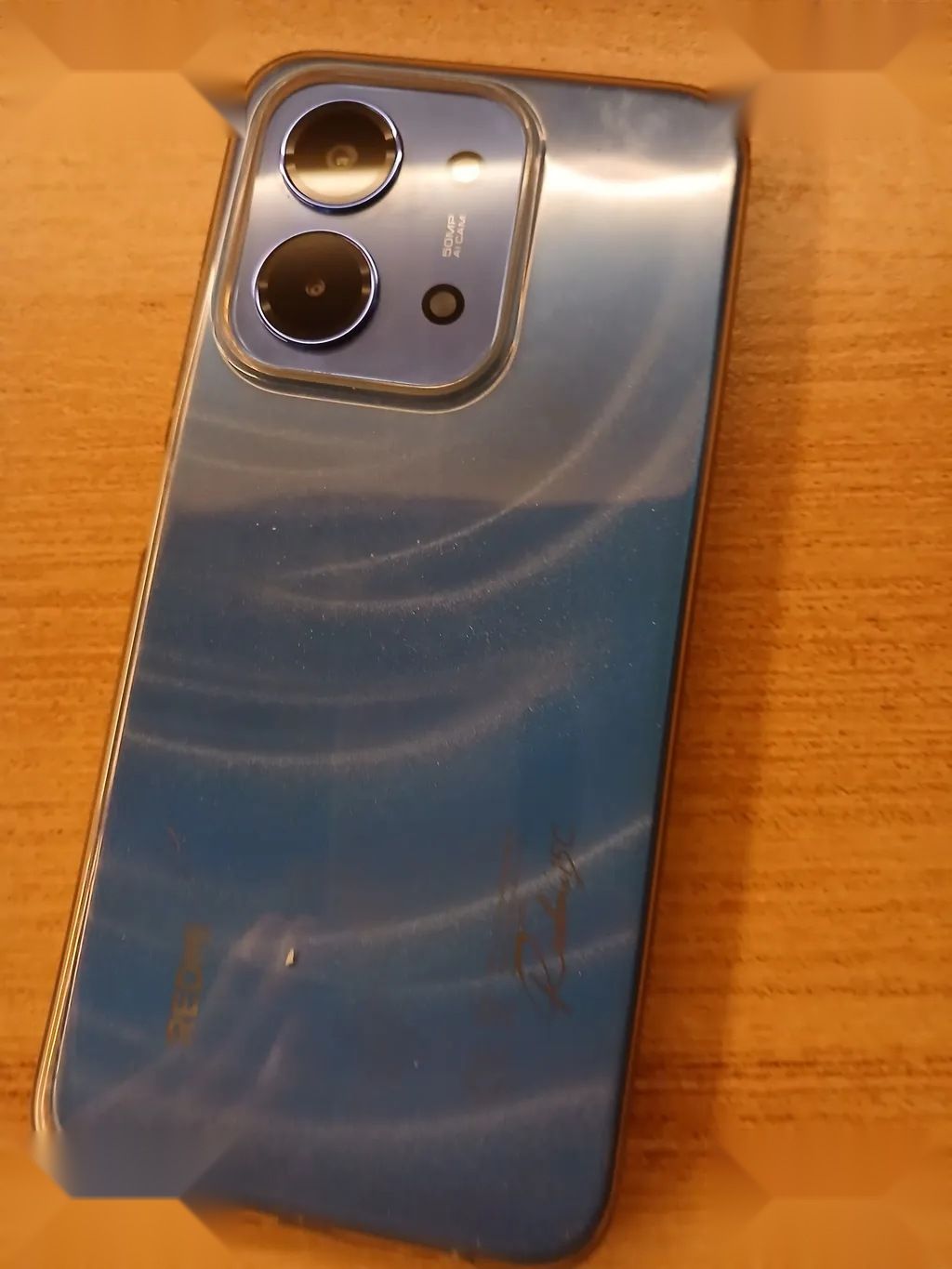 Redmi 15C
