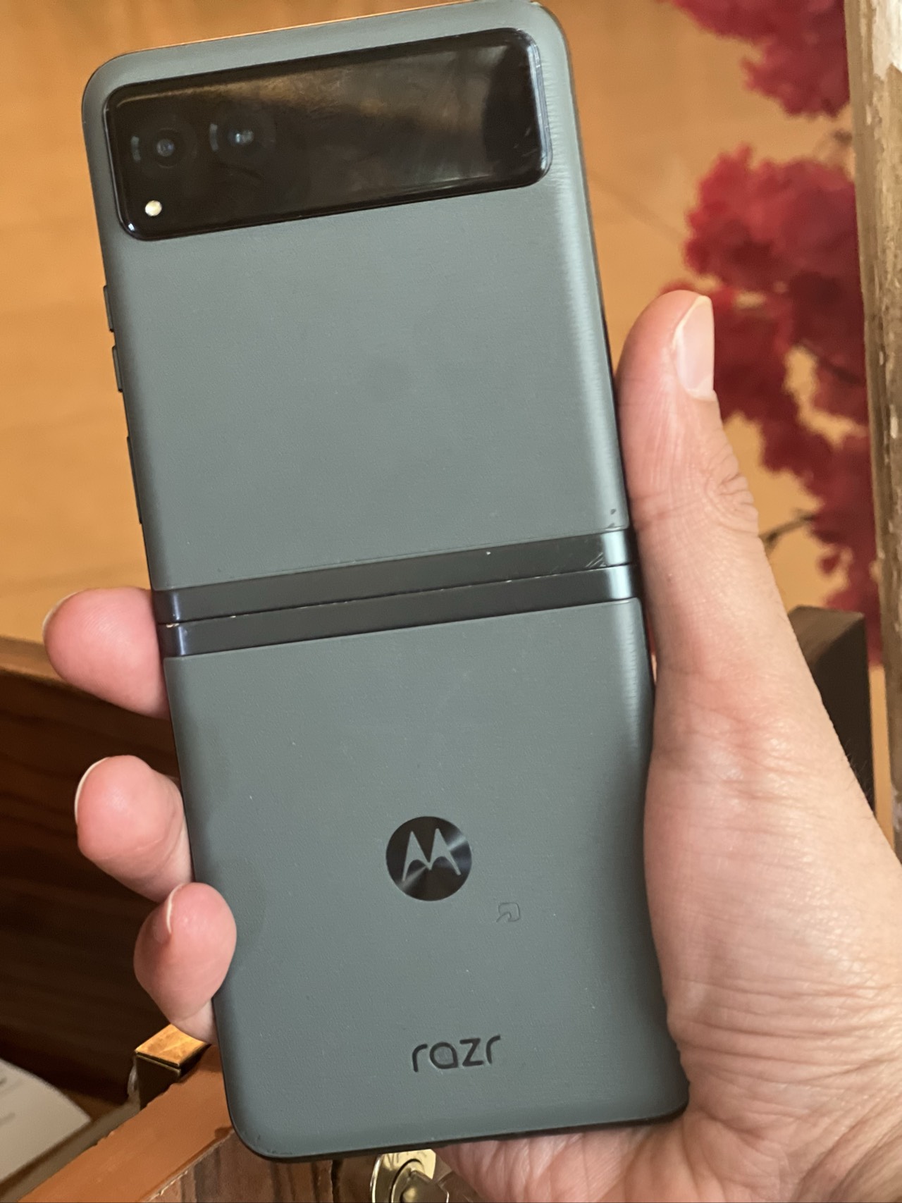 Motorola 40S — 325,000 د.ع