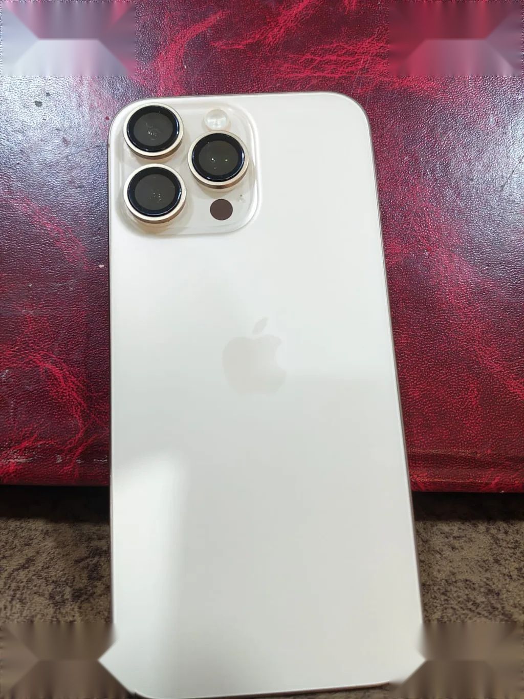 Apple iPhone 16 Pro Max — 1,300,000 د.ع