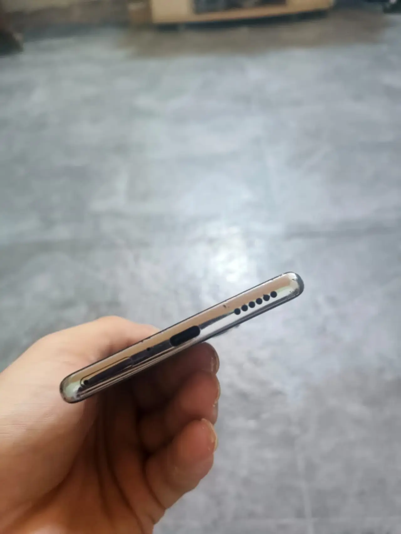 Tecno Camon 40 Pro 4G — 260,000 د.ع