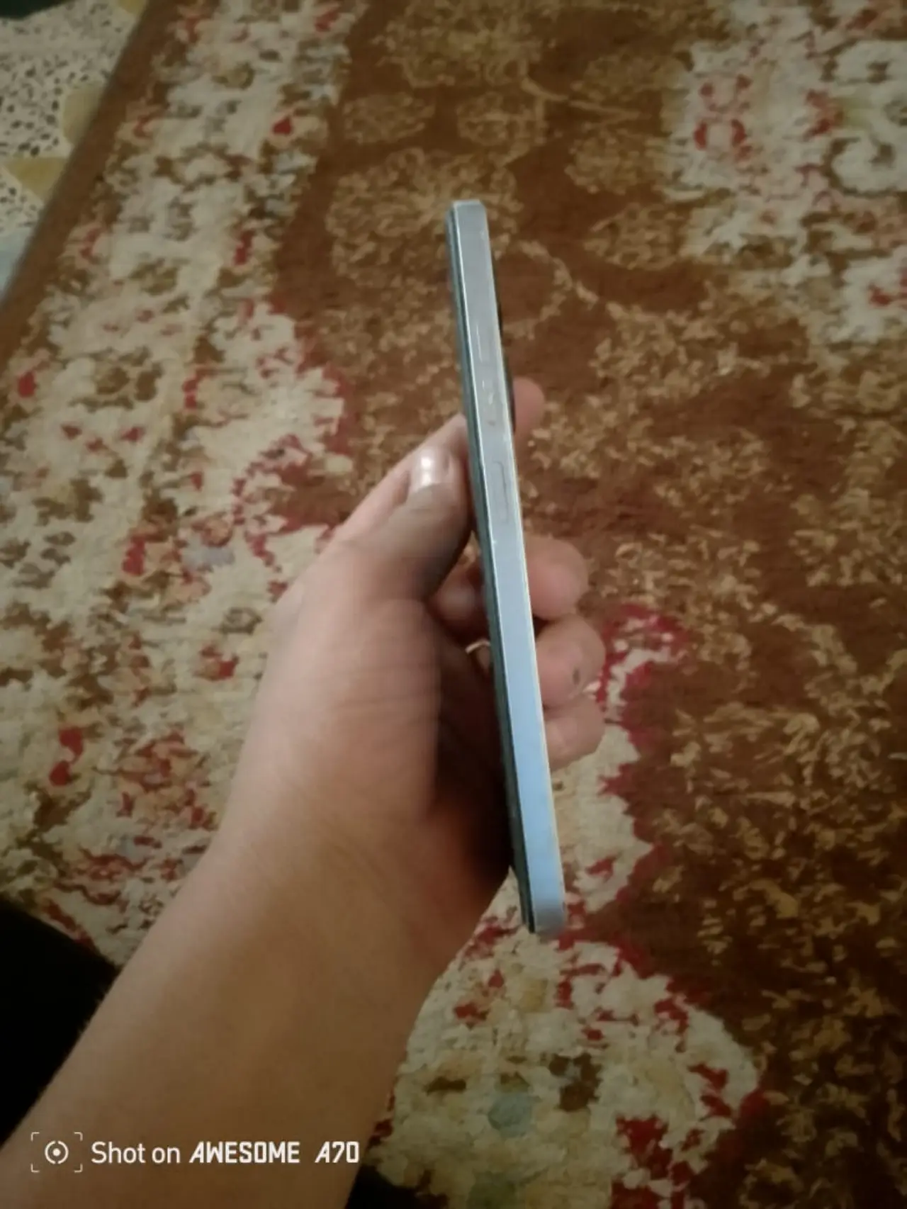 Tecno Spark Go — 120,000 د.ع