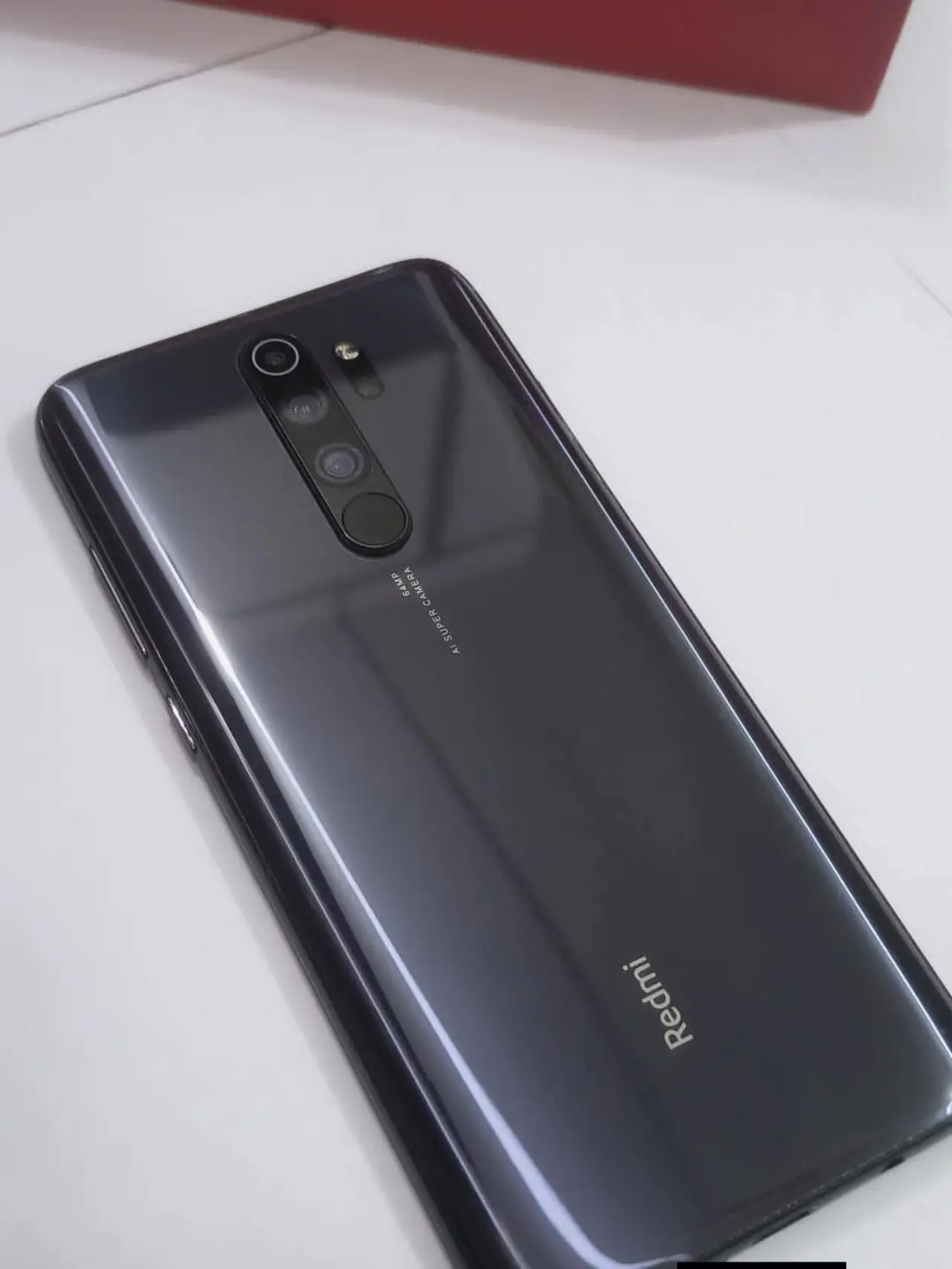 Redmi Note 8 Pro — 125,000 د.ع