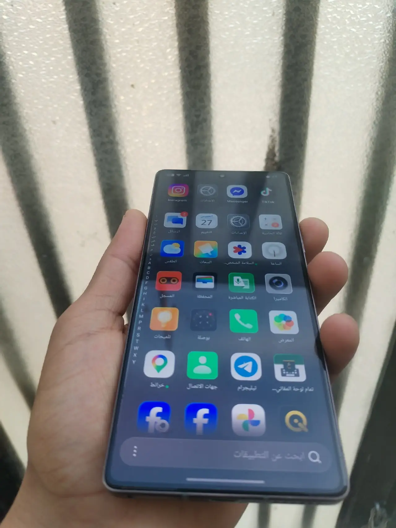 Xiaomi Black Shark 4S Pro — 290,000 د.ع