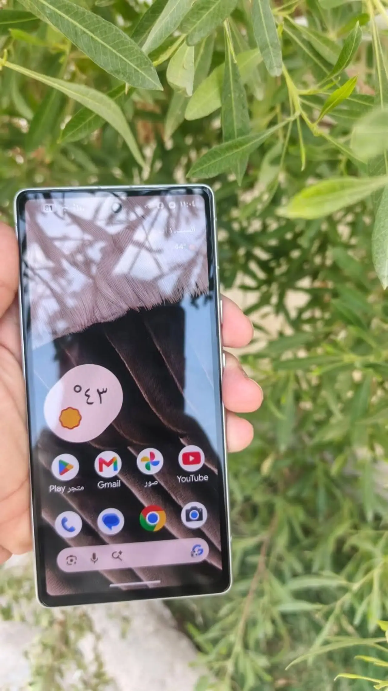 Google Pixel 7a — 285,000 د.ع
