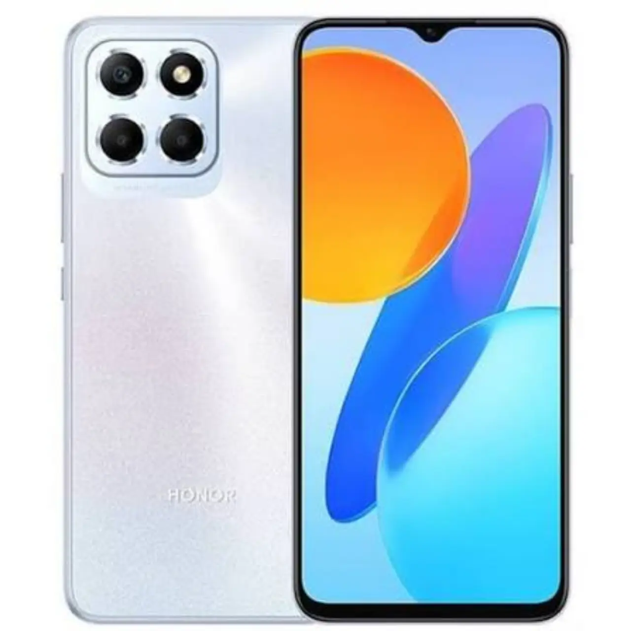 Honor X8 — 175,000 د.ع