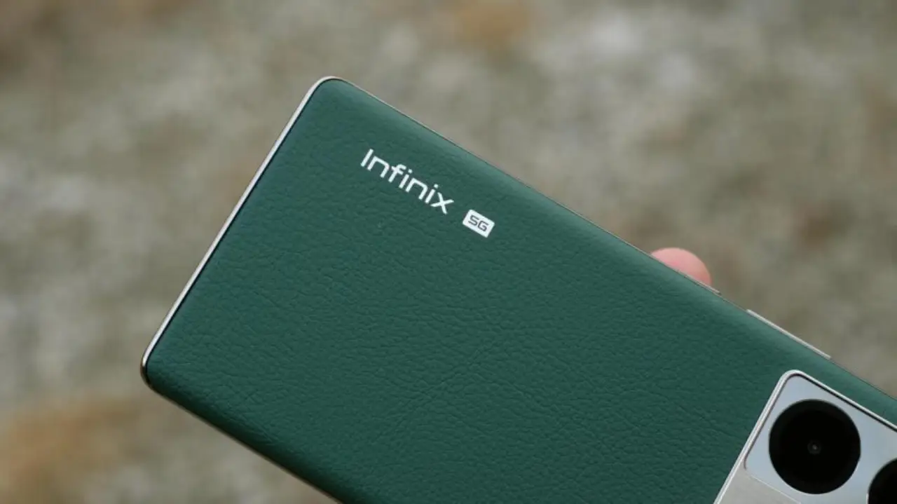 Infinix Note 40 Pro — 300,000 د.ع