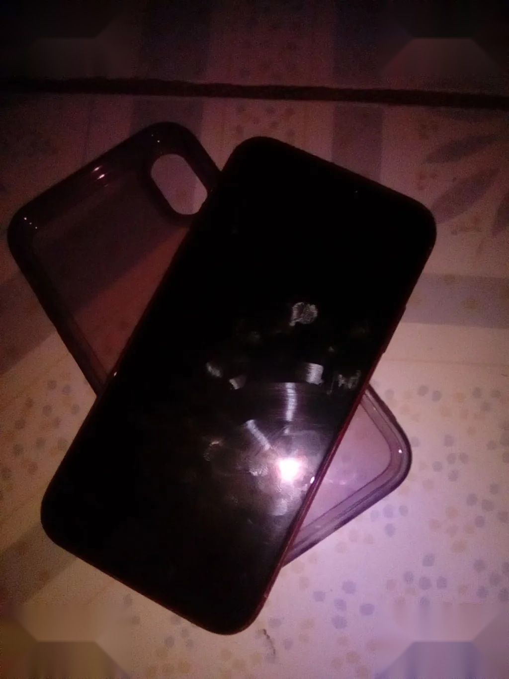 Apple iPhone XR