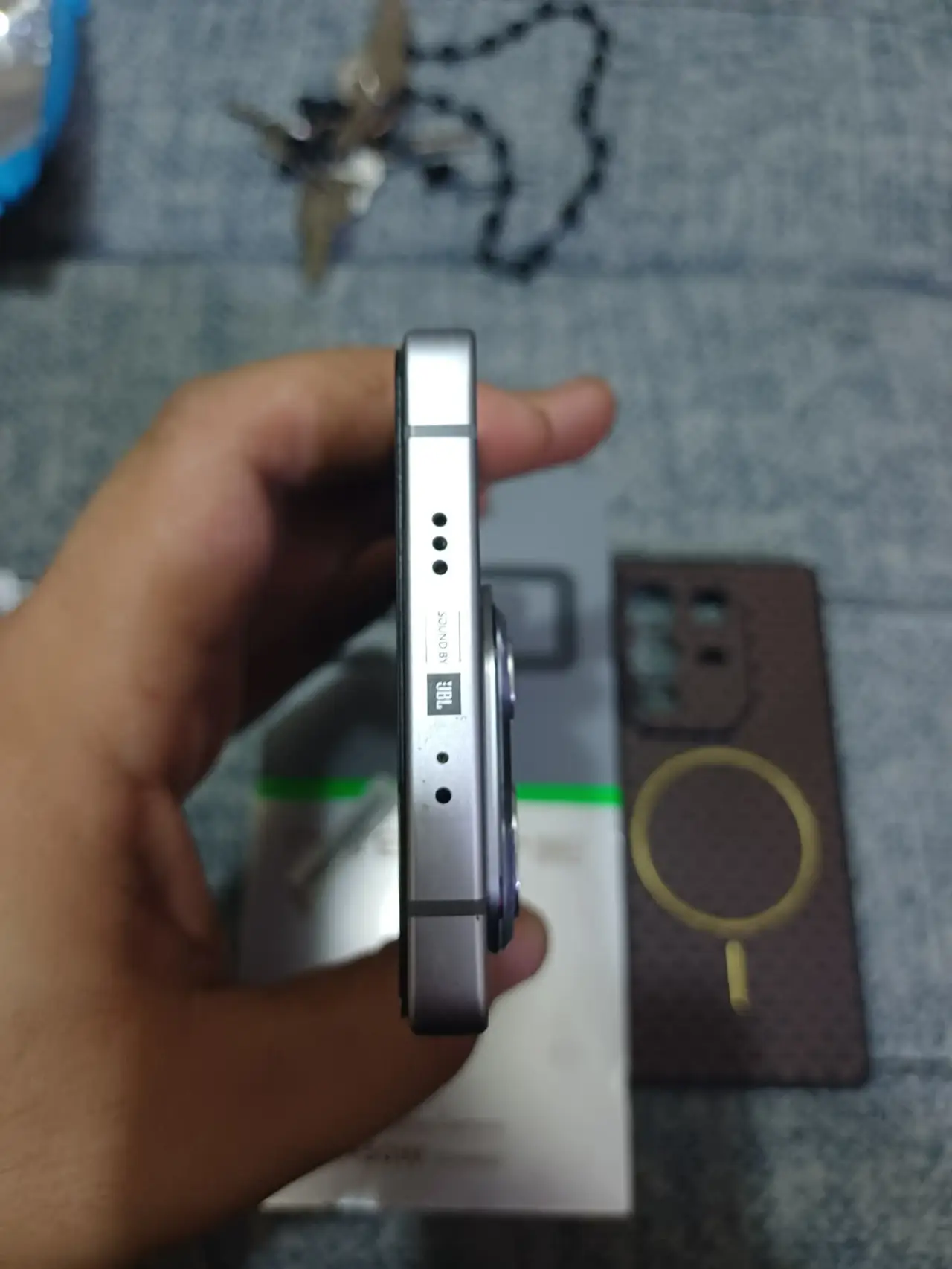 Infinix Note 50 Pro+