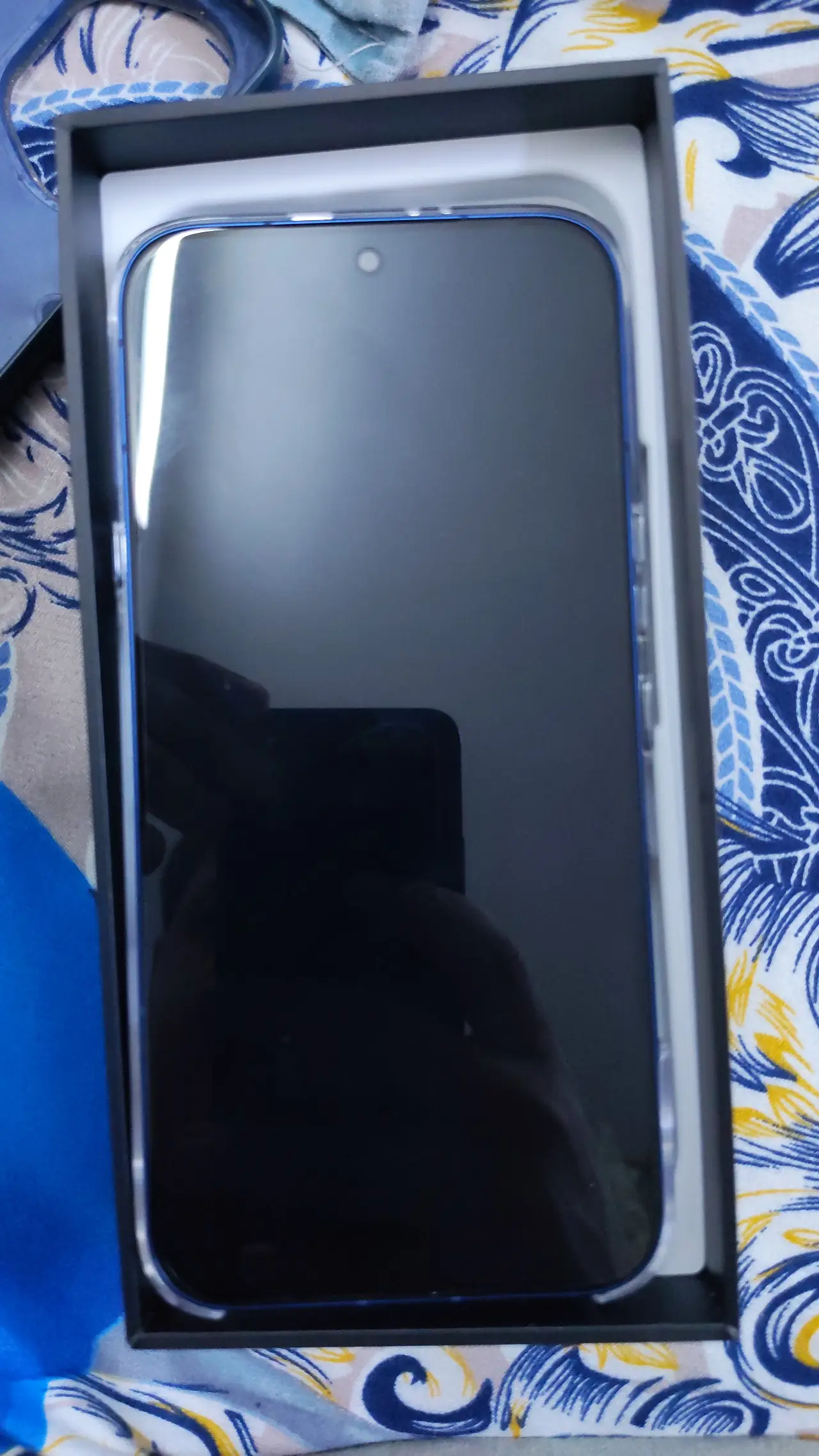 Infinix Note 60 Pro — 580,000 د.ع