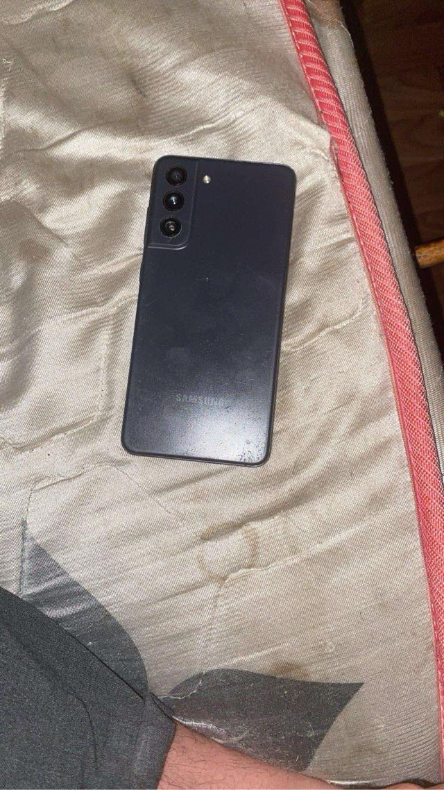 Samsung 21sa